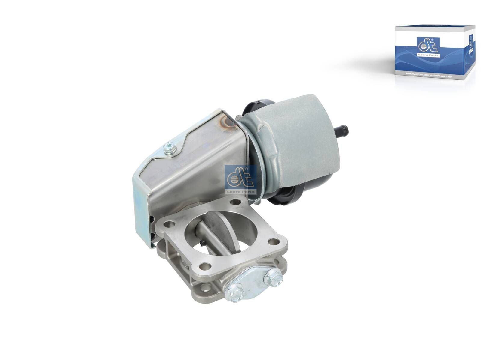 Exhaust brake | DT Spare Parts 15.00054