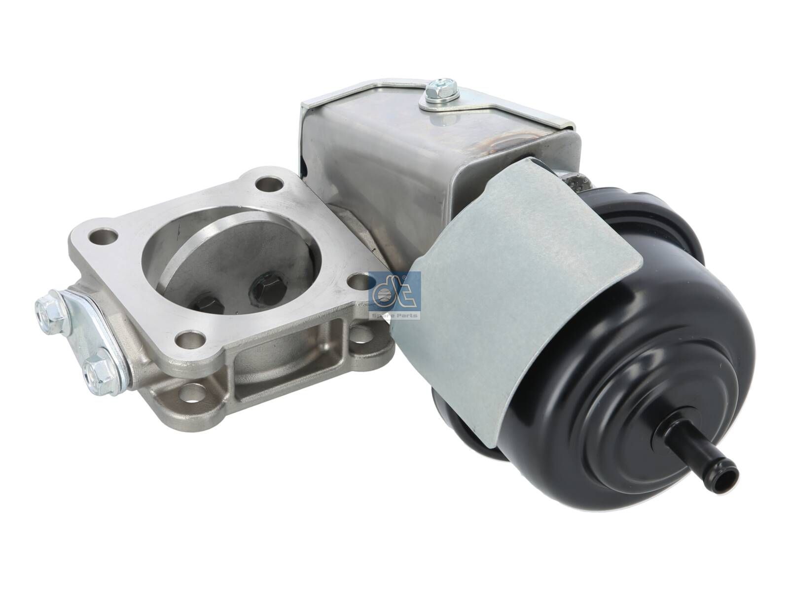 Exhaust brake | DT Spare Parts 15.00054