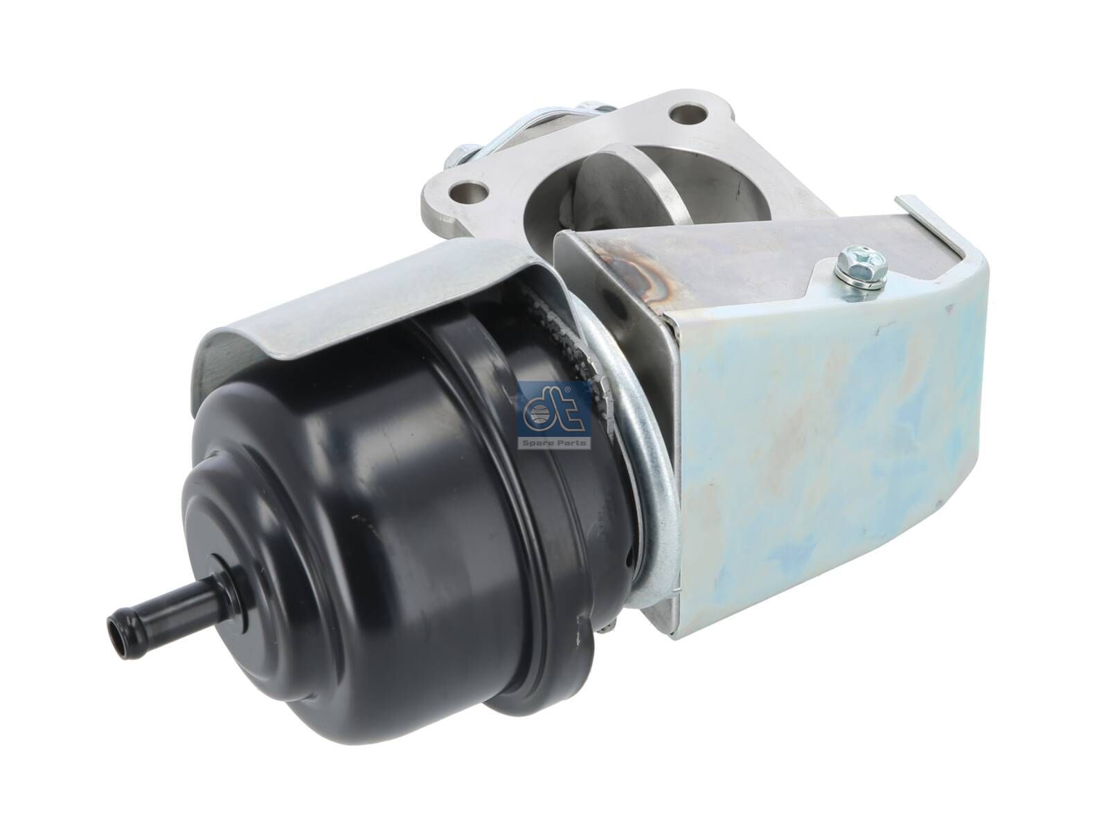 Exhaust brake | DT Spare Parts 15.00054