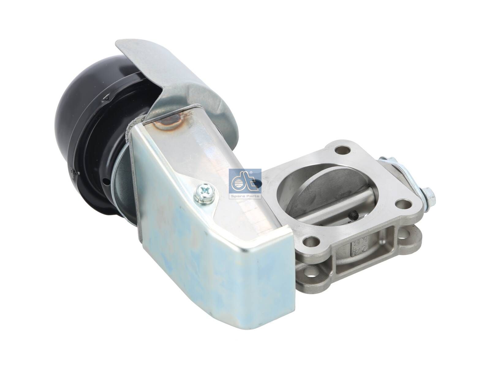 Exhaust brake | DT Spare Parts 15.00054