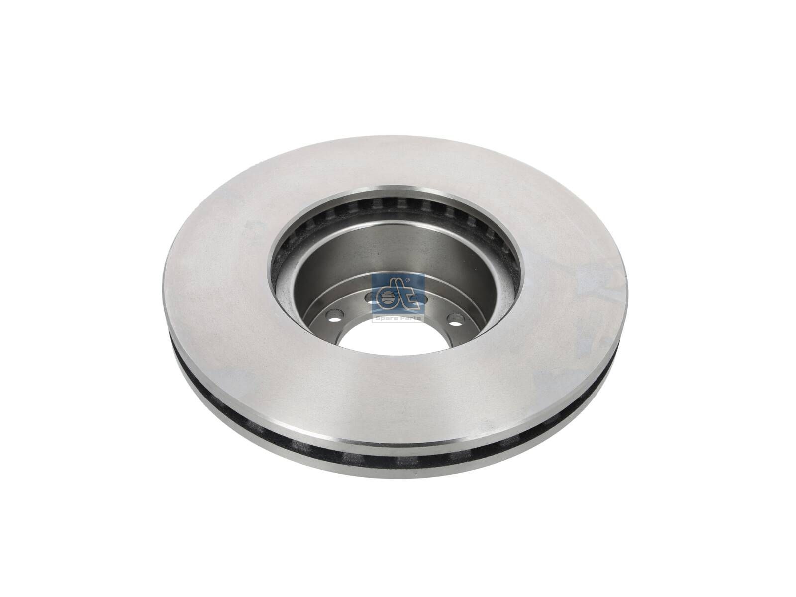 Brake disc | DT Spare Parts 15.00058