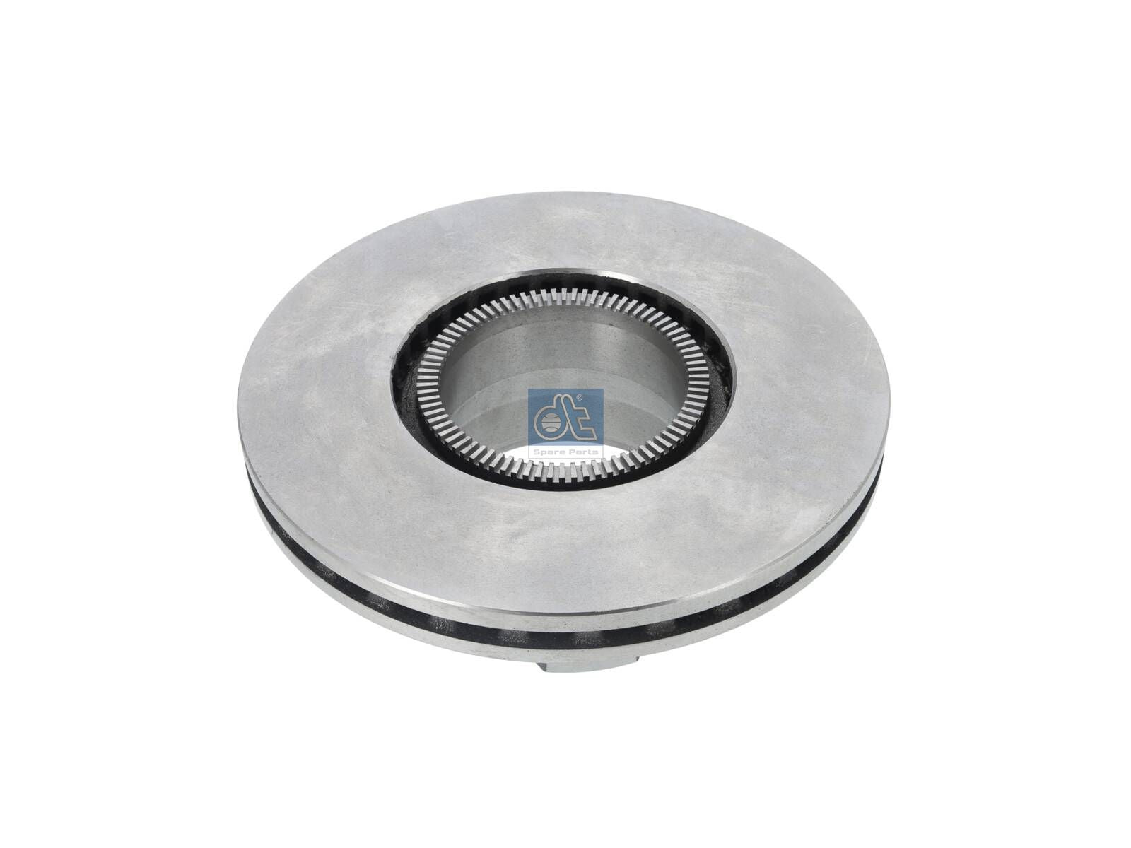 Brake disc | DT Spare Parts 15.00059