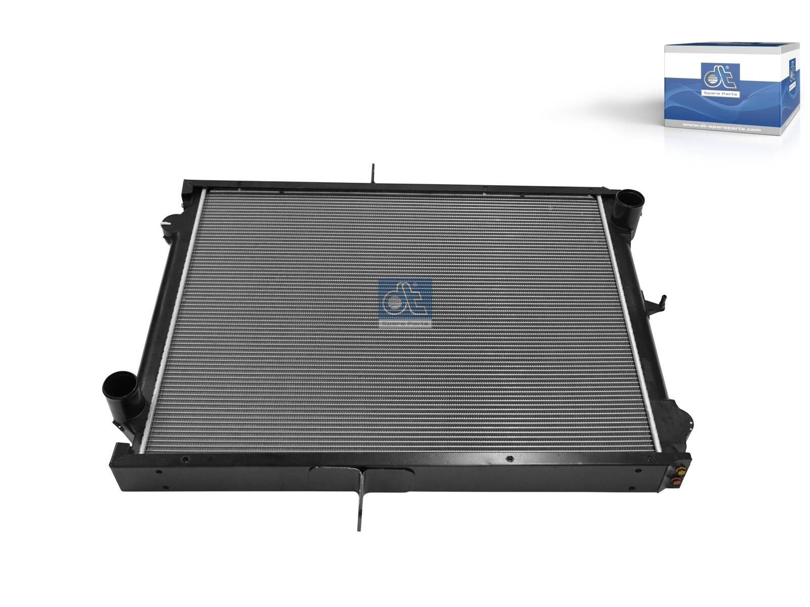 Radiator | DT Spare Parts 15.00061