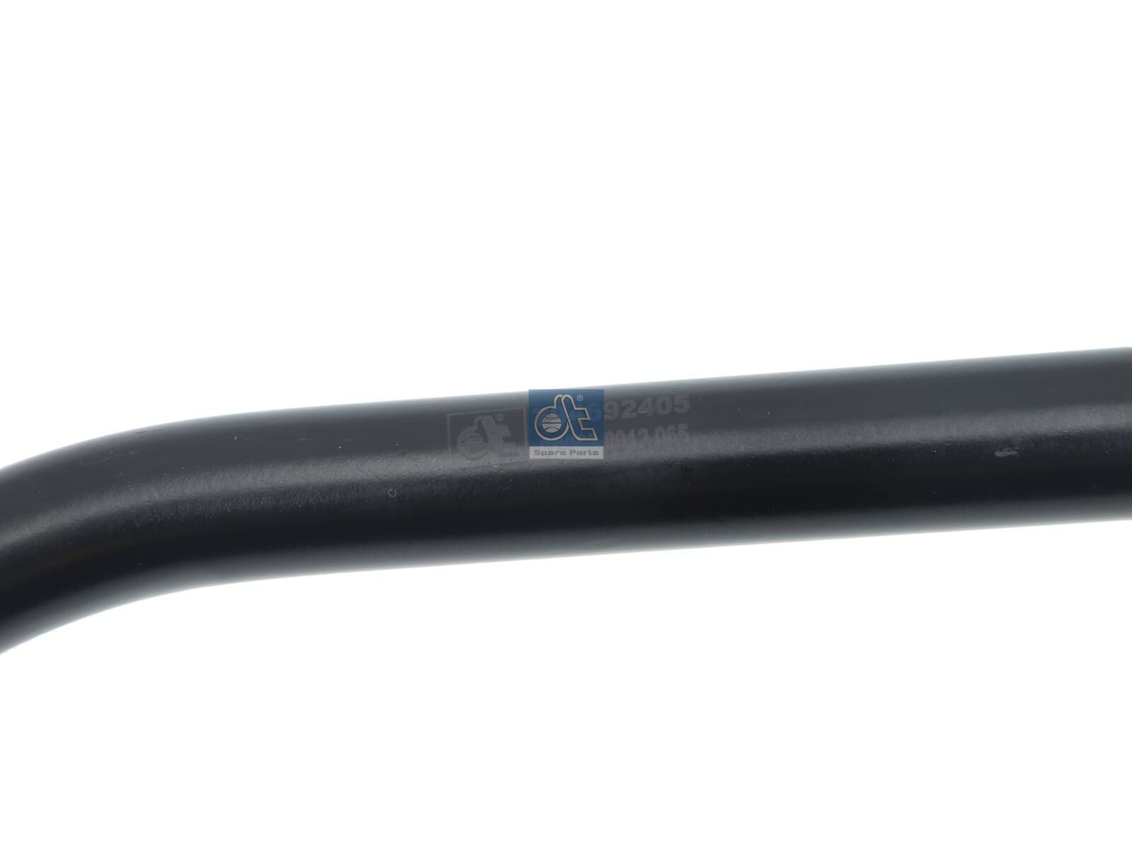 Drag link | DT Spare Parts 15.00065