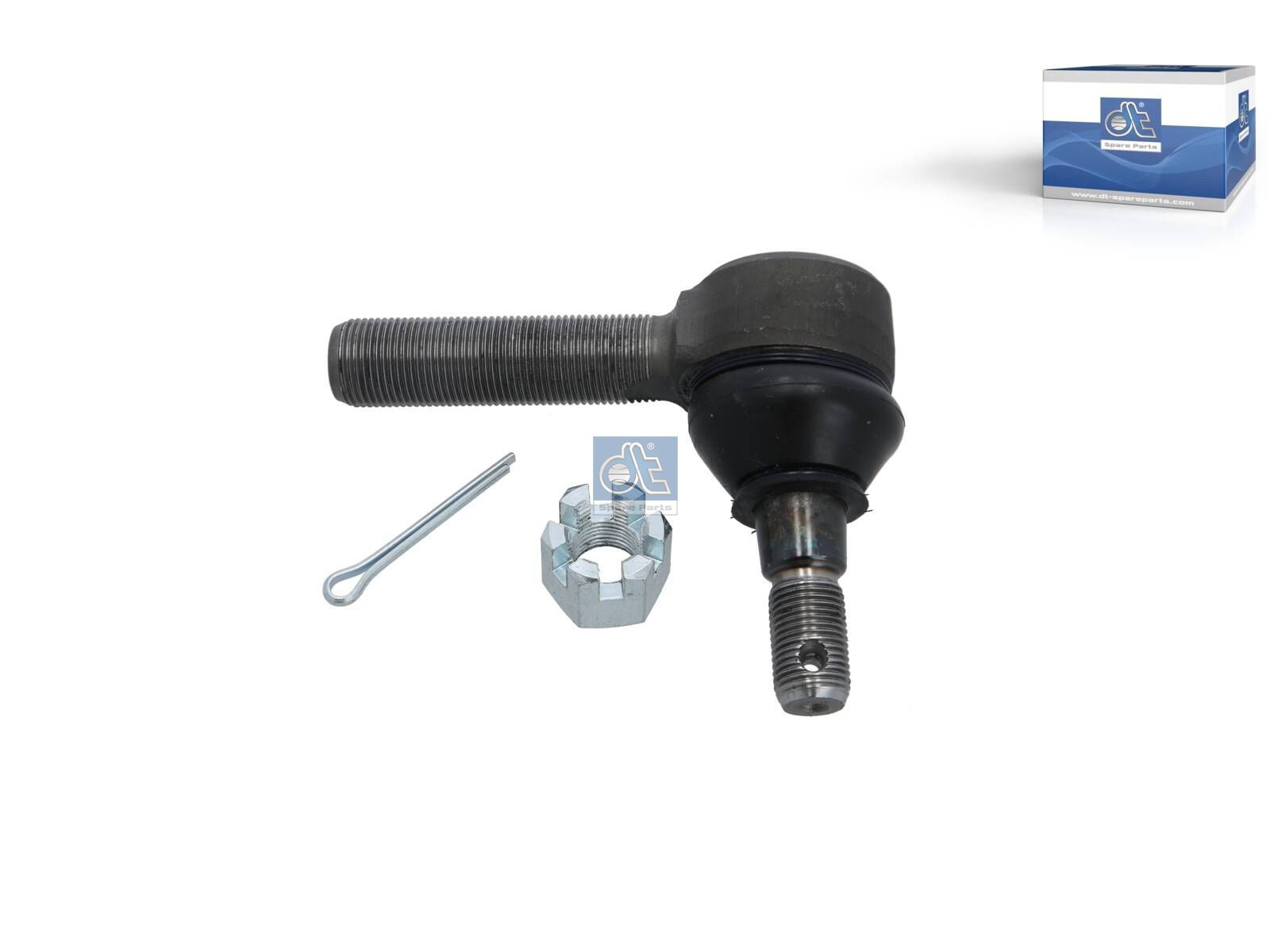 Ball joint | DT Spare Parts 15.00066