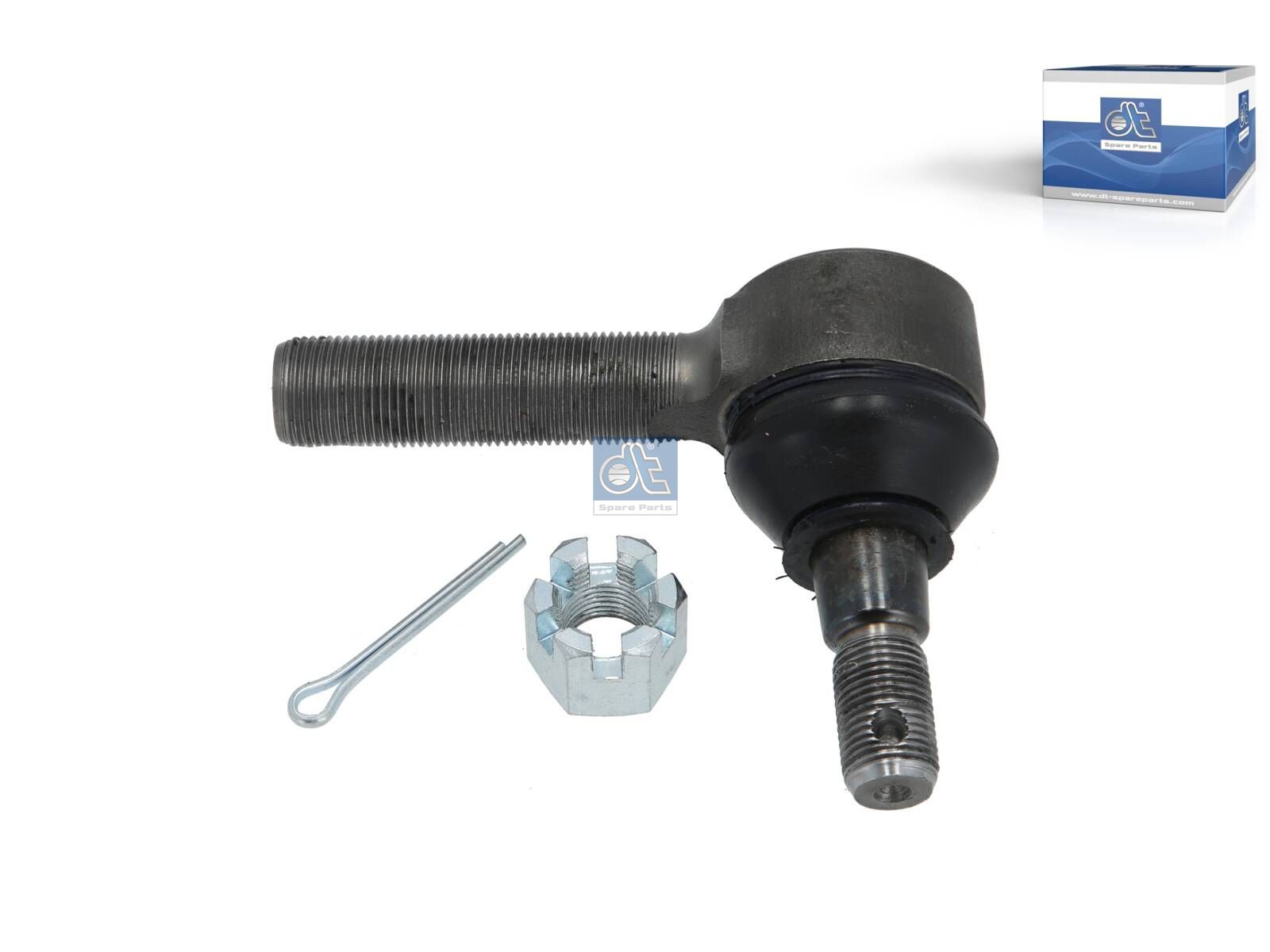 Ball joint | DT Spare Parts 15.00067