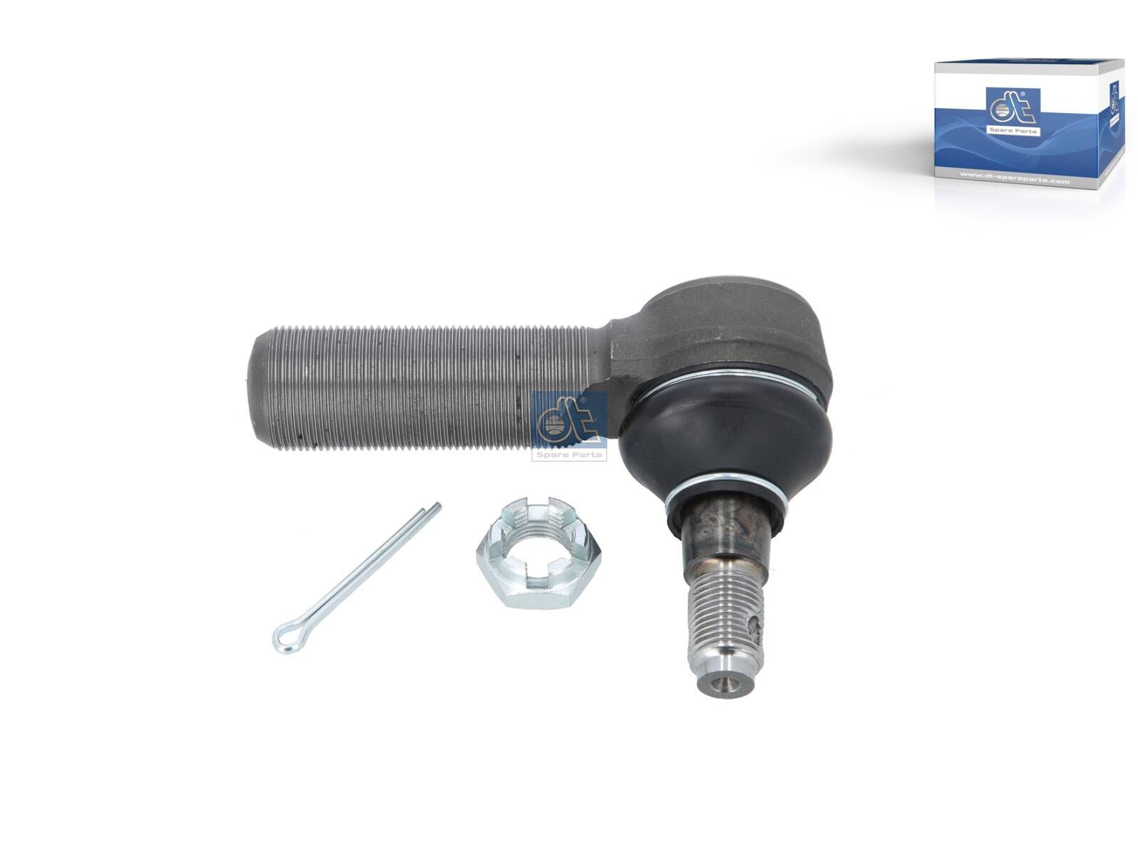 Ball joint | DT Spare Parts 15.00068