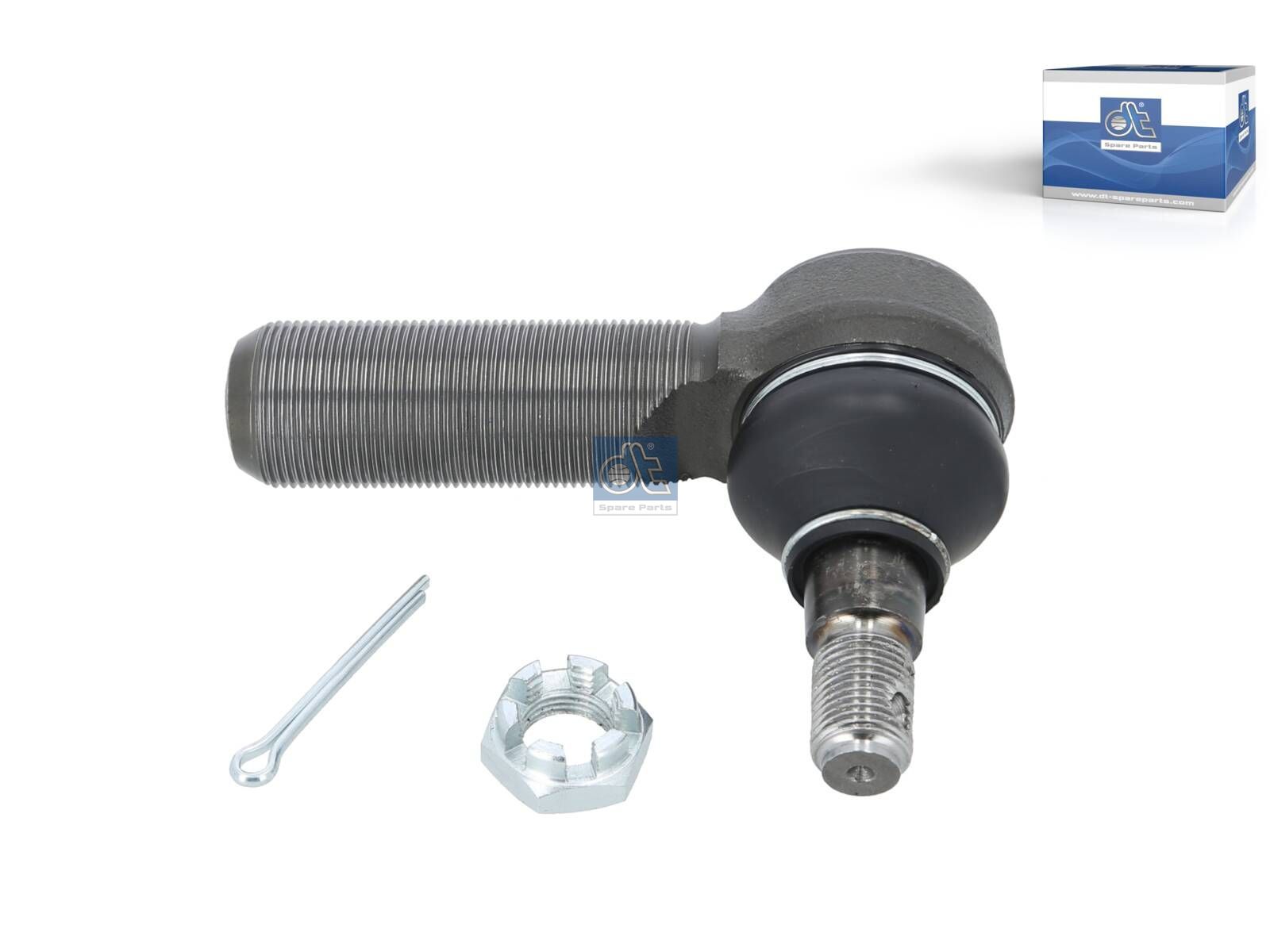Ball joint | DT Spare Parts 15.00069