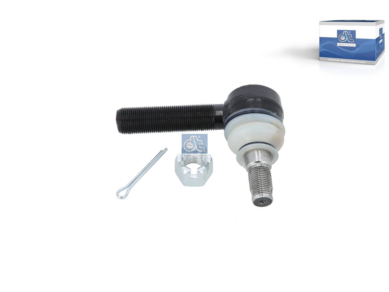 Ball joint | DT Spare Parts 15.00071