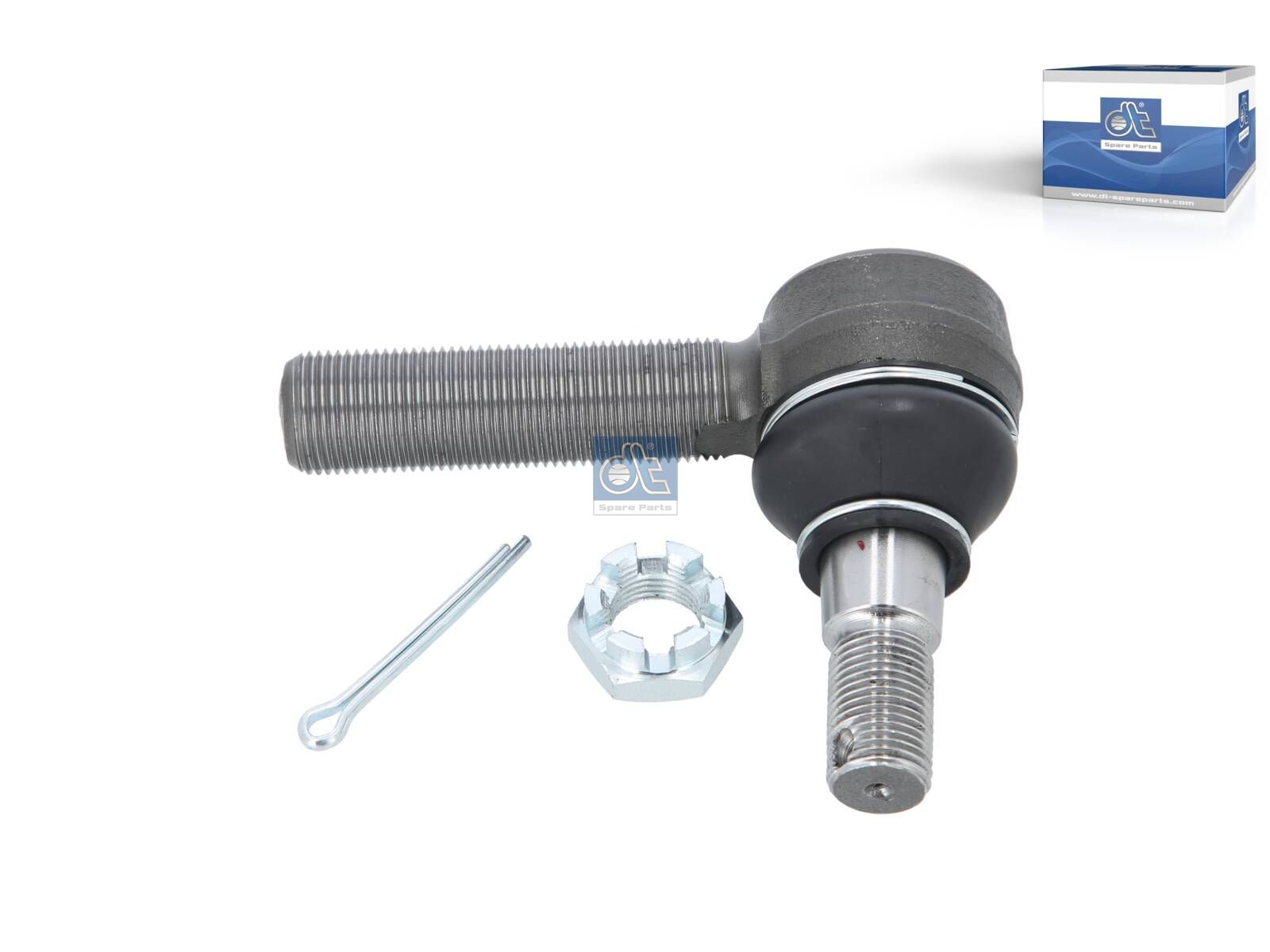Ball joint | DT Spare Parts 15.00072
