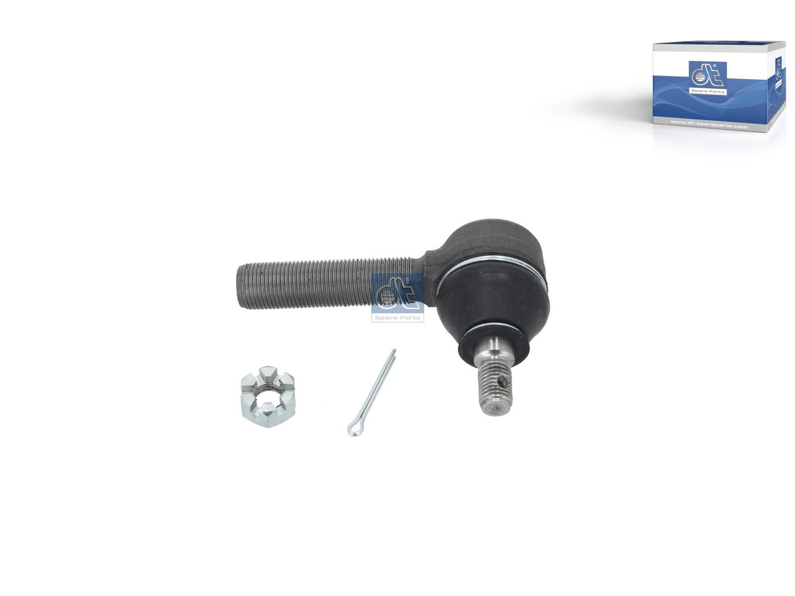 Ball joint | DT Spare Parts 15.00074