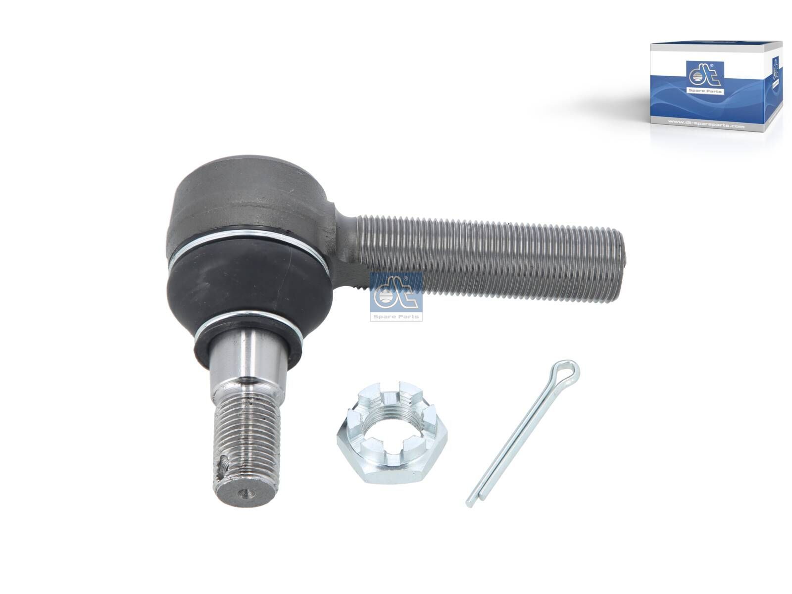 Ball joint | DT Spare Parts 15.00077