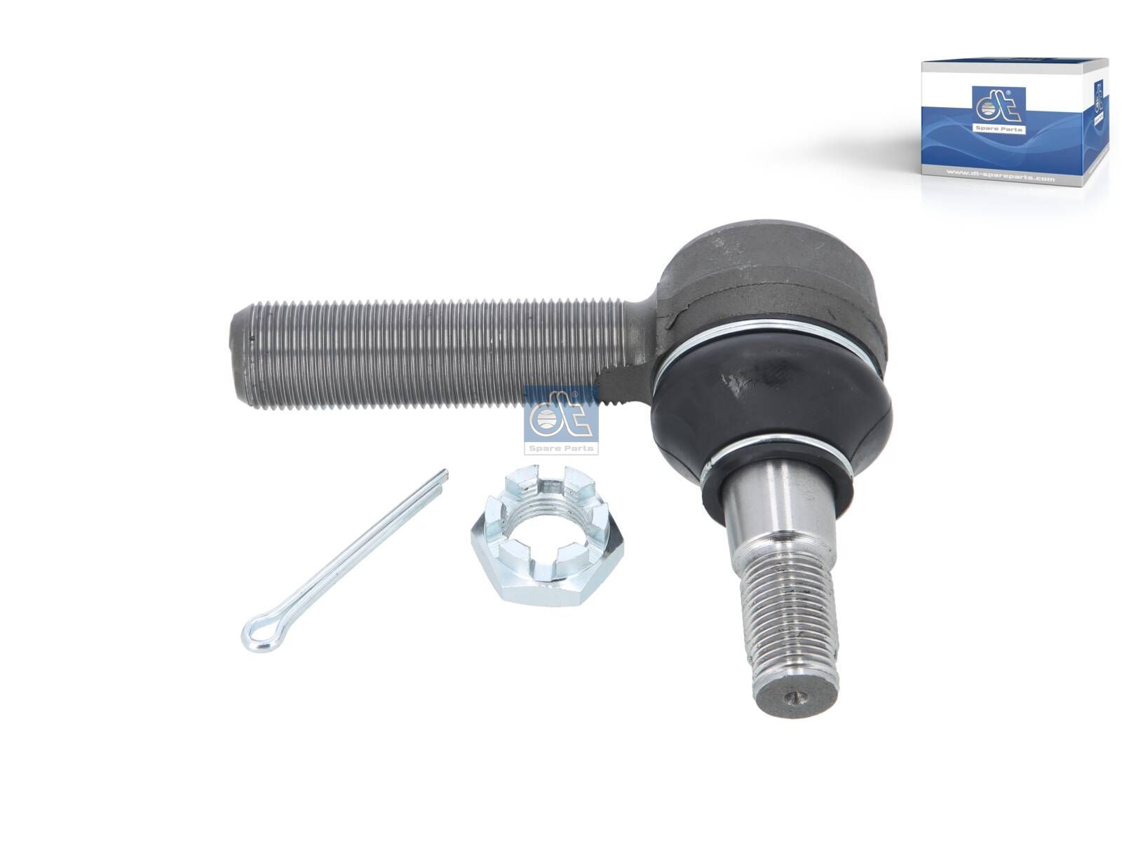 Ball joint | DT Spare Parts 15.00078