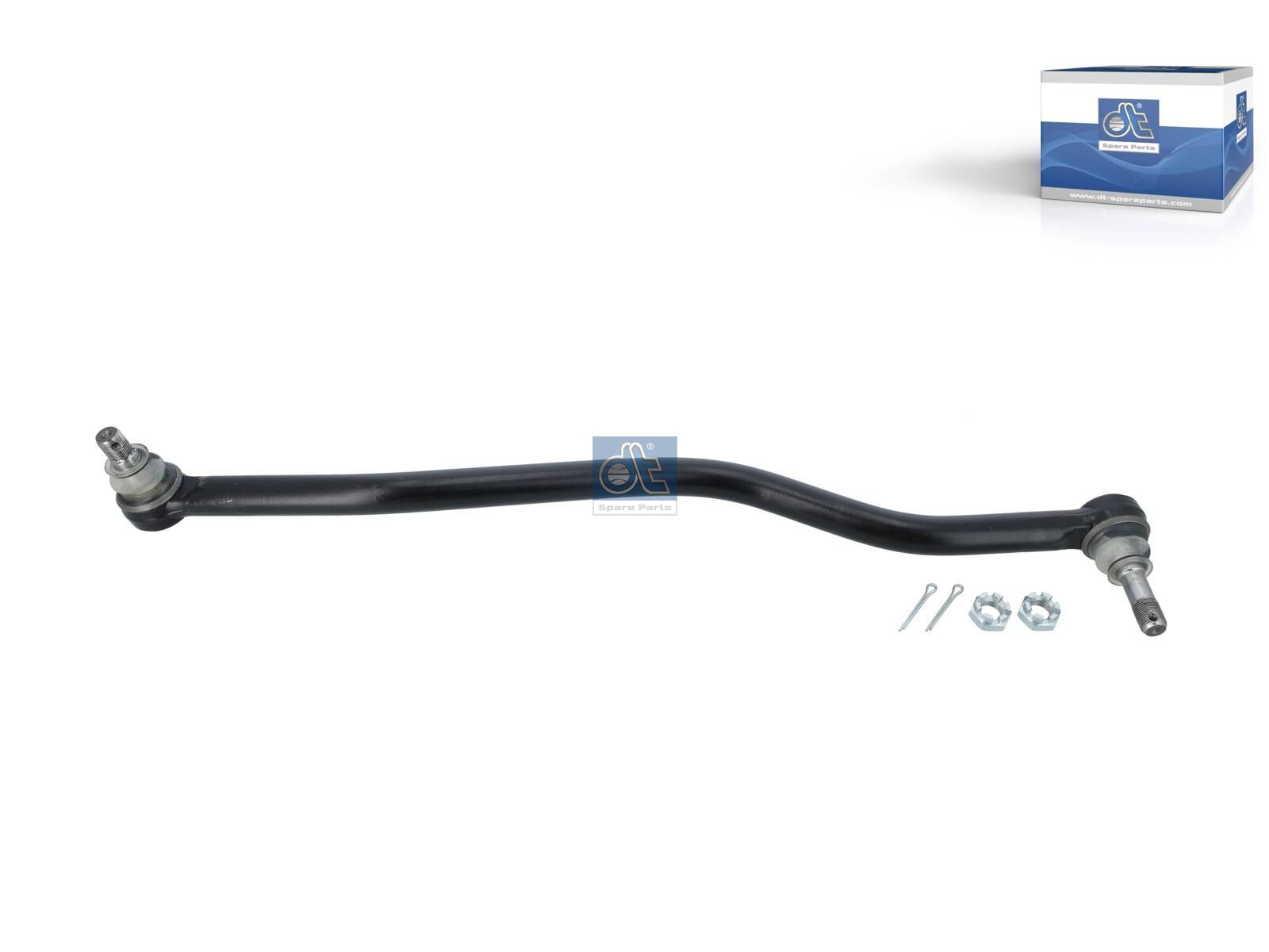 Drag link | DT Spare Parts 15.00079