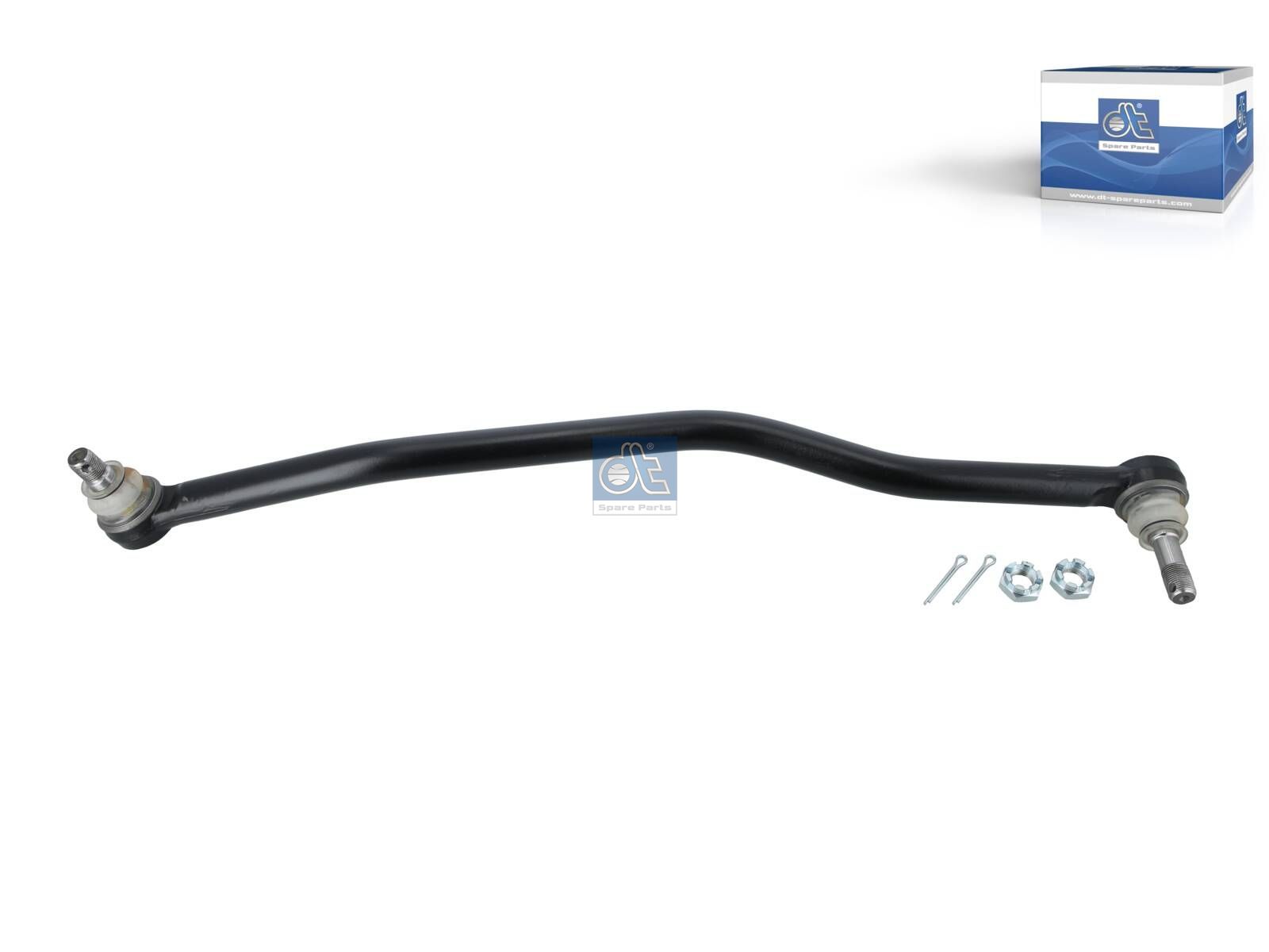 Drag link | DT Spare Parts 15.00084
