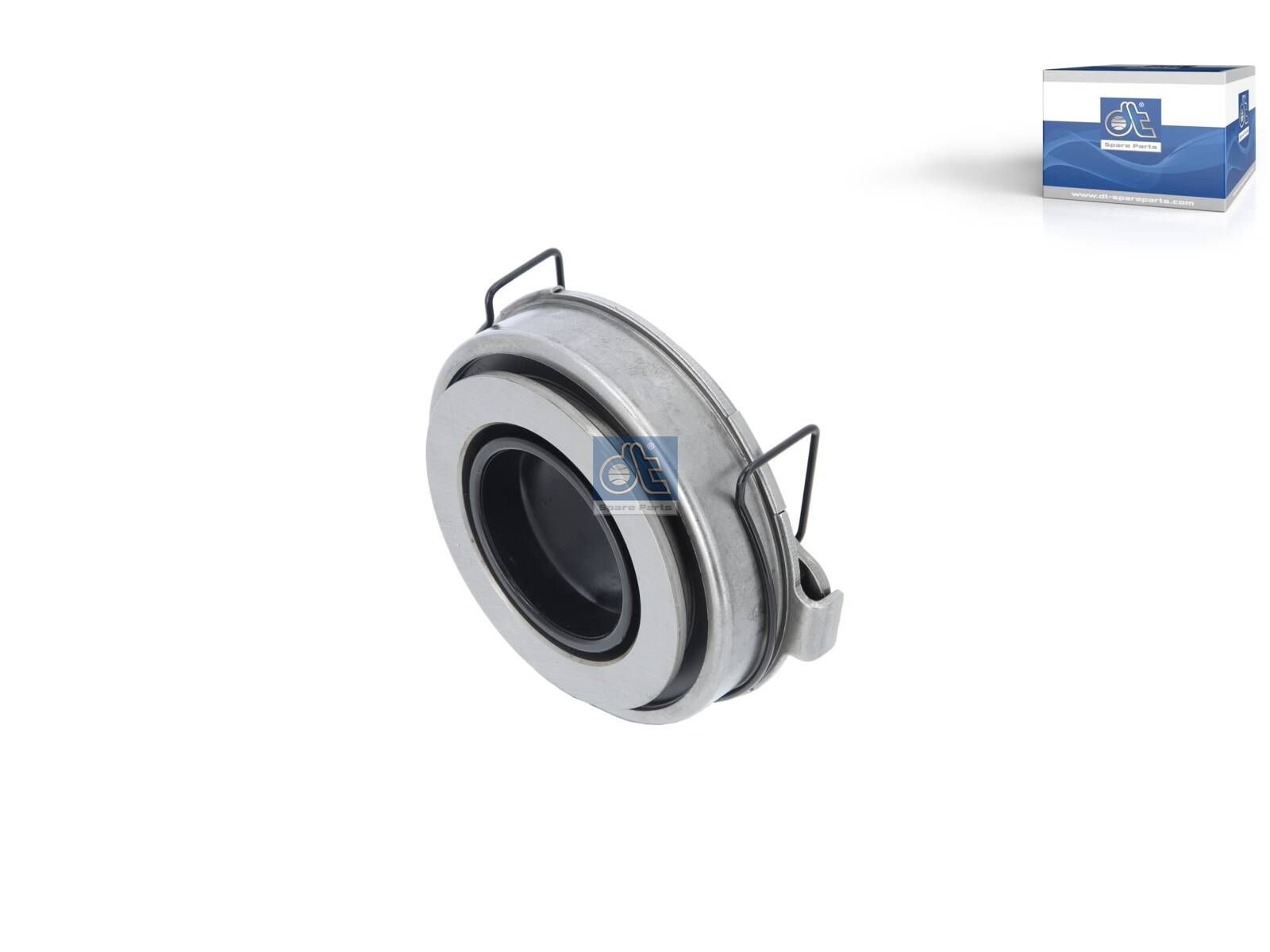 Release bearing | DT Spare Parts 15.00092