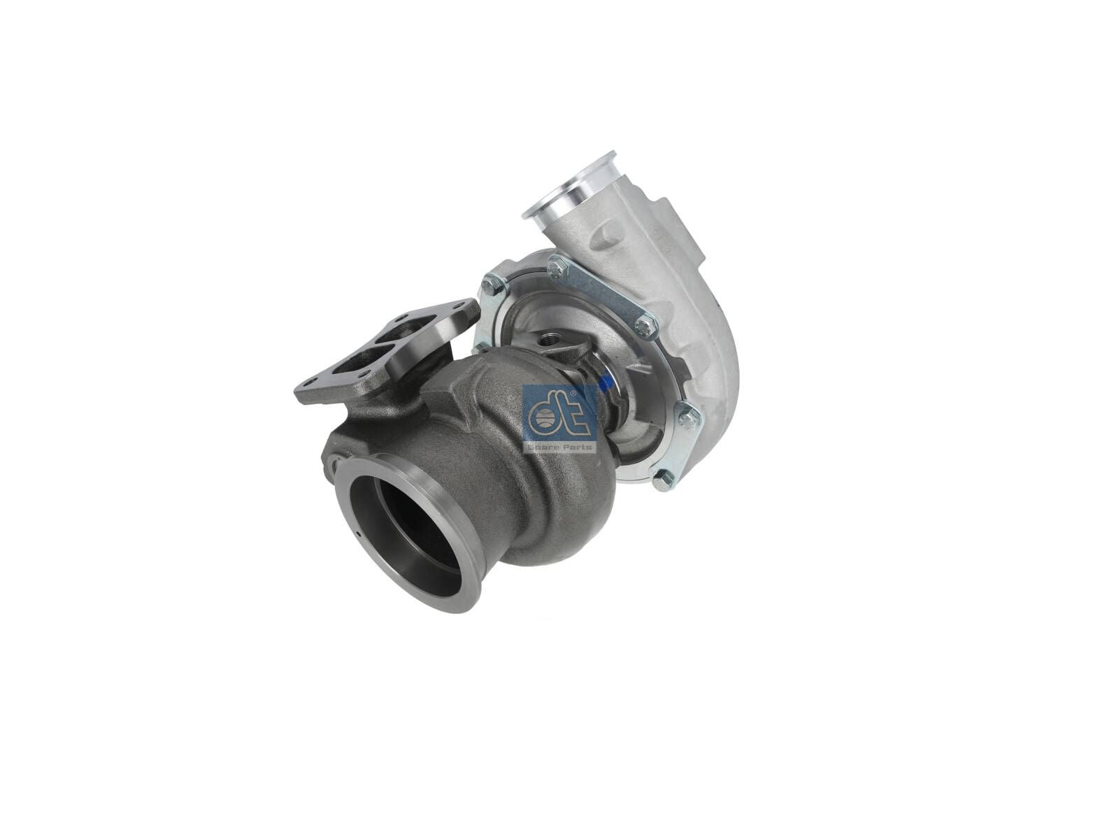 Turbocharger | DT Spare Parts 15.00100