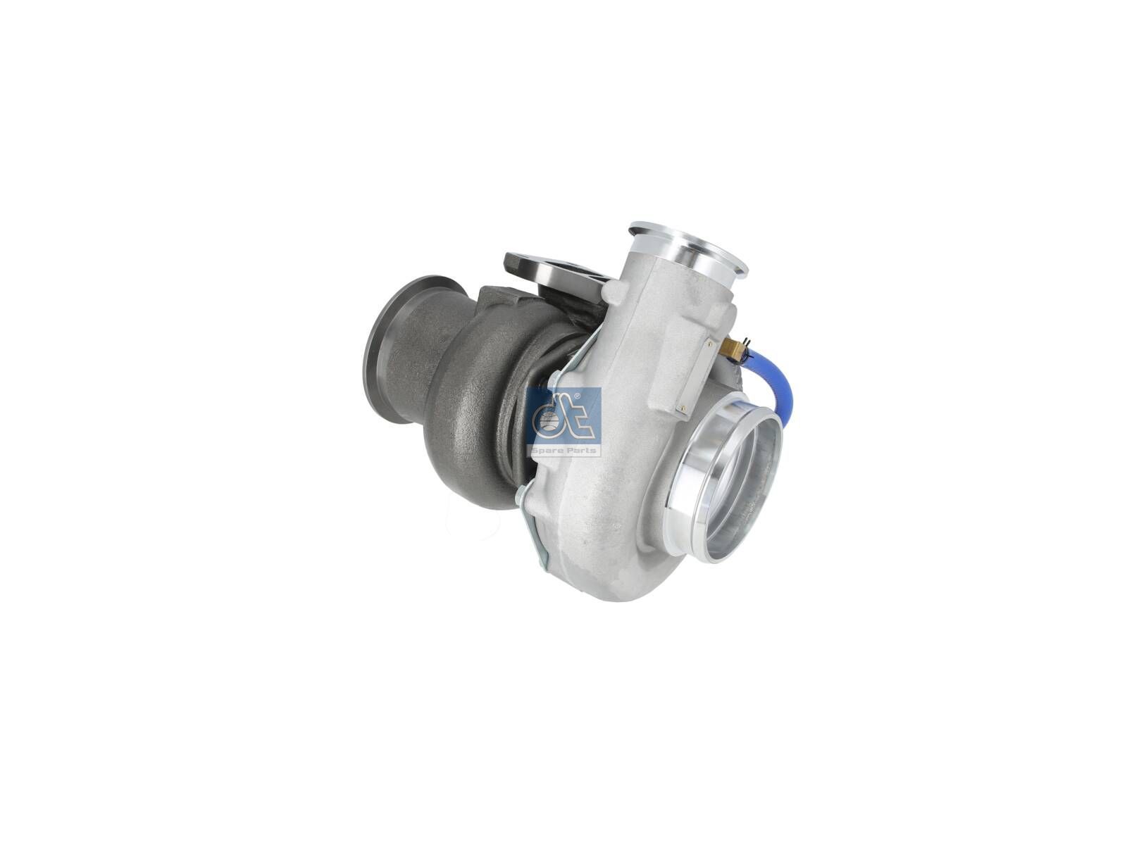 Turbocharger | DT Spare Parts 15.00100