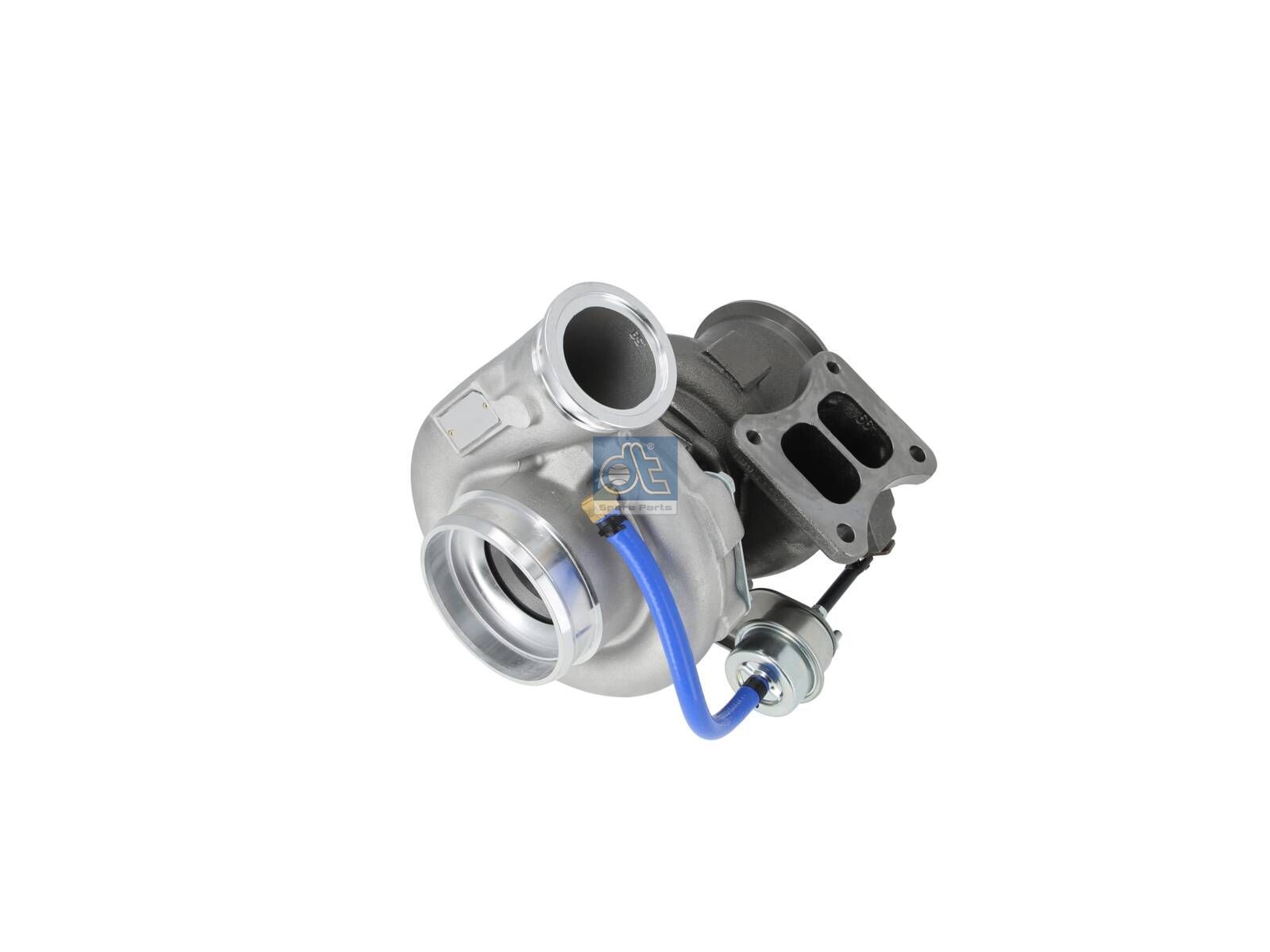 Turbocharger | DT Spare Parts 15.00100