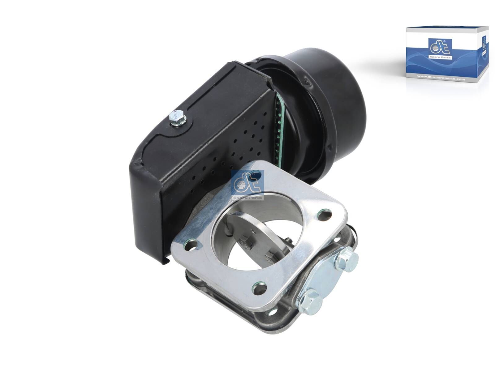 Exhaust brake | DT Spare Parts 15.00104