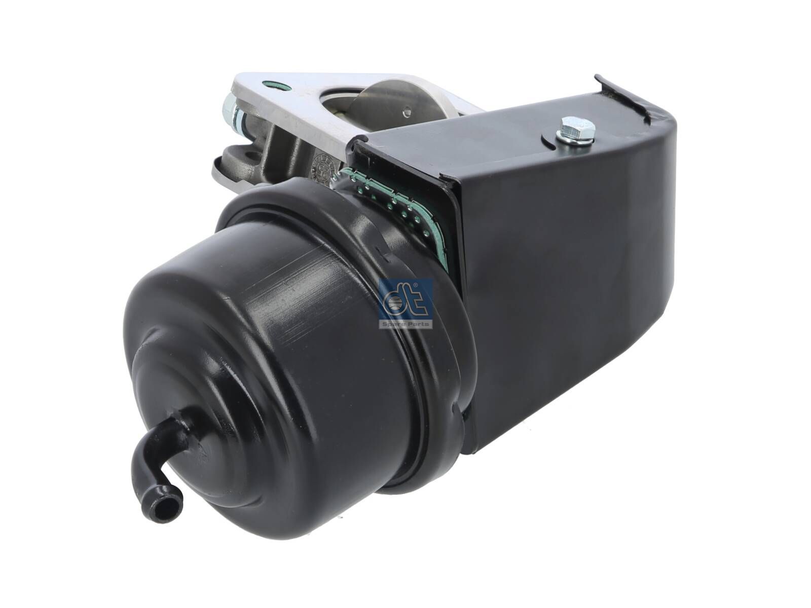 Exhaust brake | DT Spare Parts 15.00104