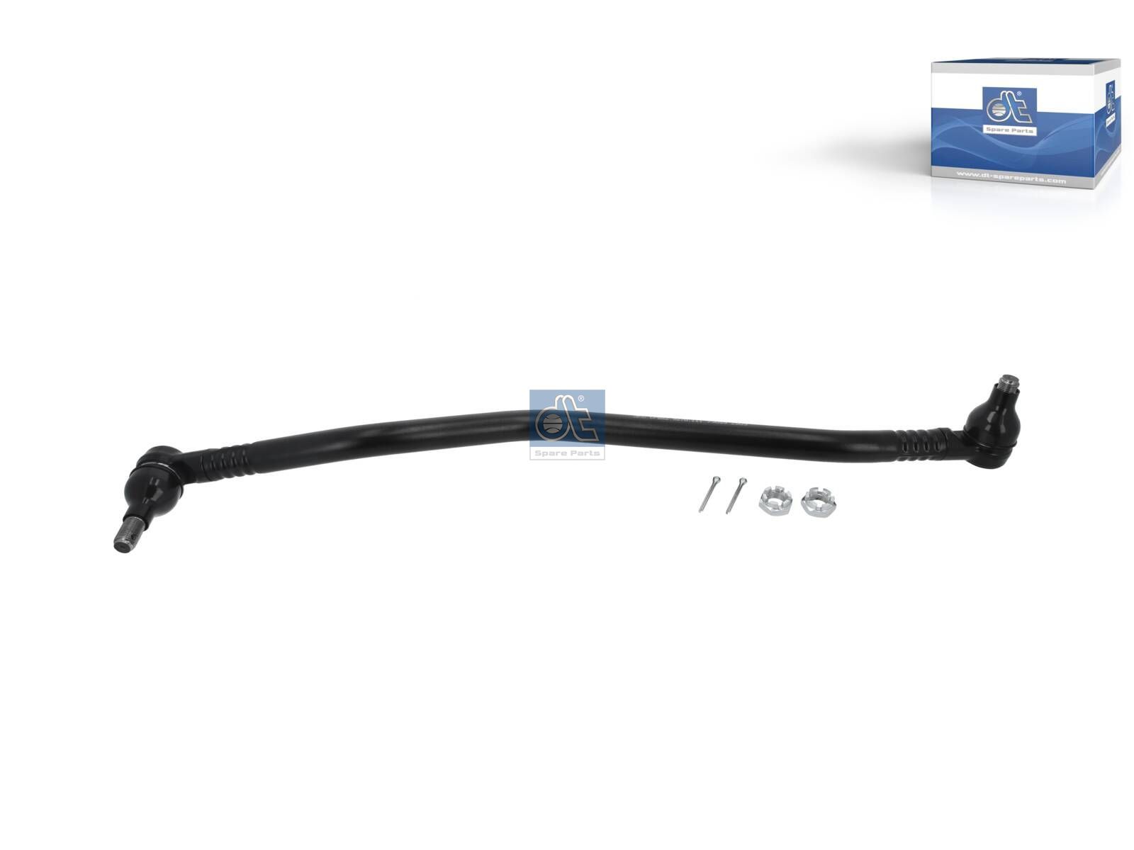 Drag link | DT Spare Parts 15.00111