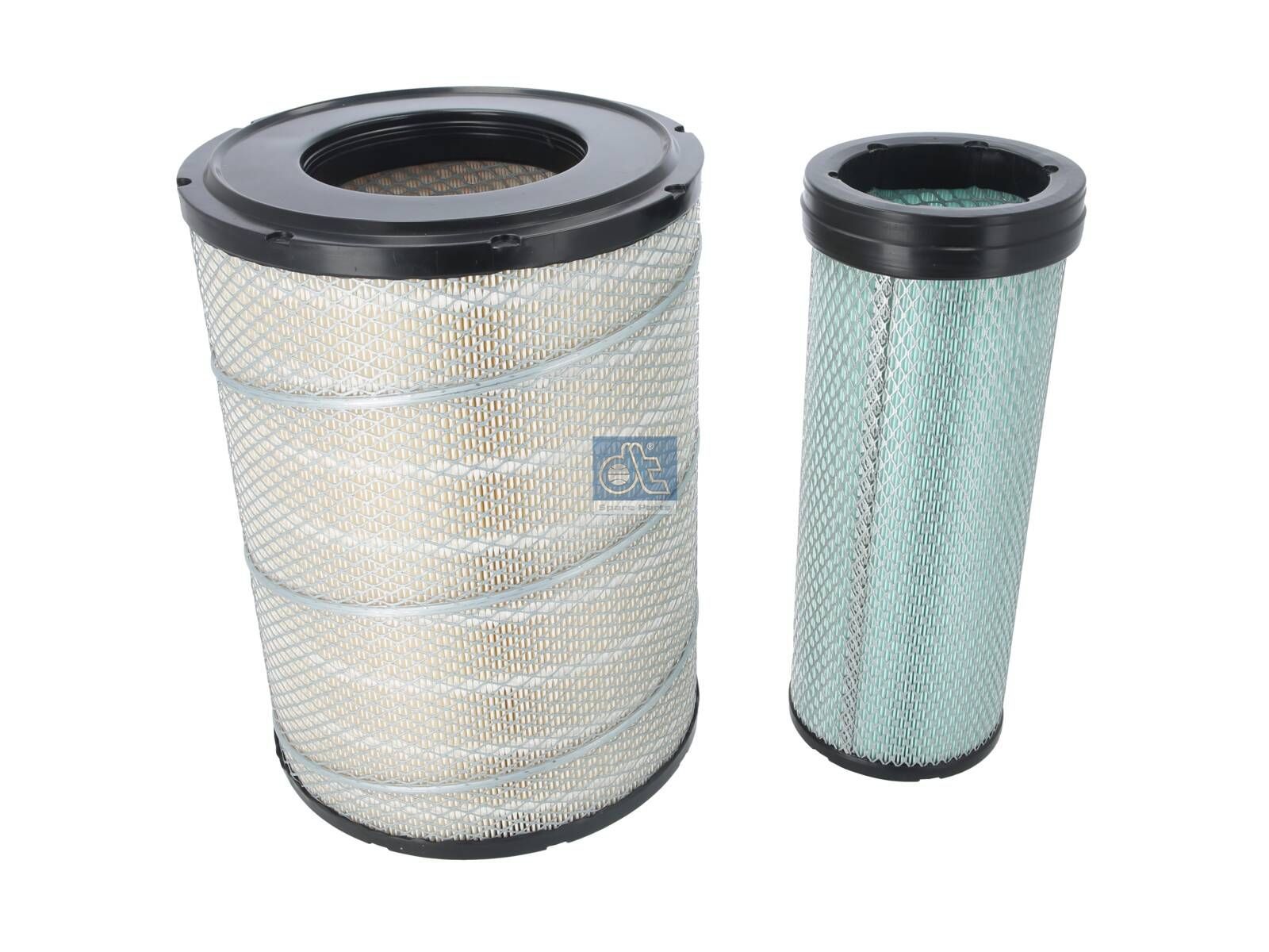 Air filter kit | DT Spare Parts 15.00113