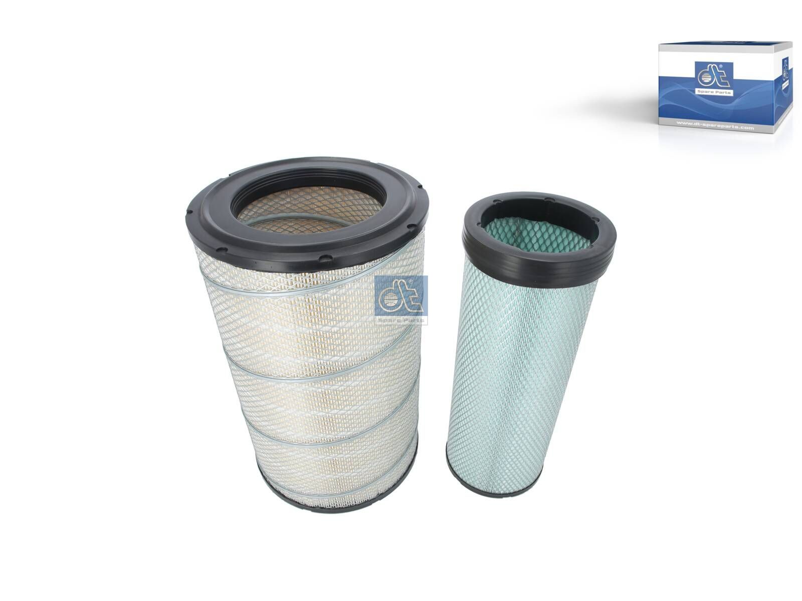 Air filter kit | DT Spare Parts 15.00115