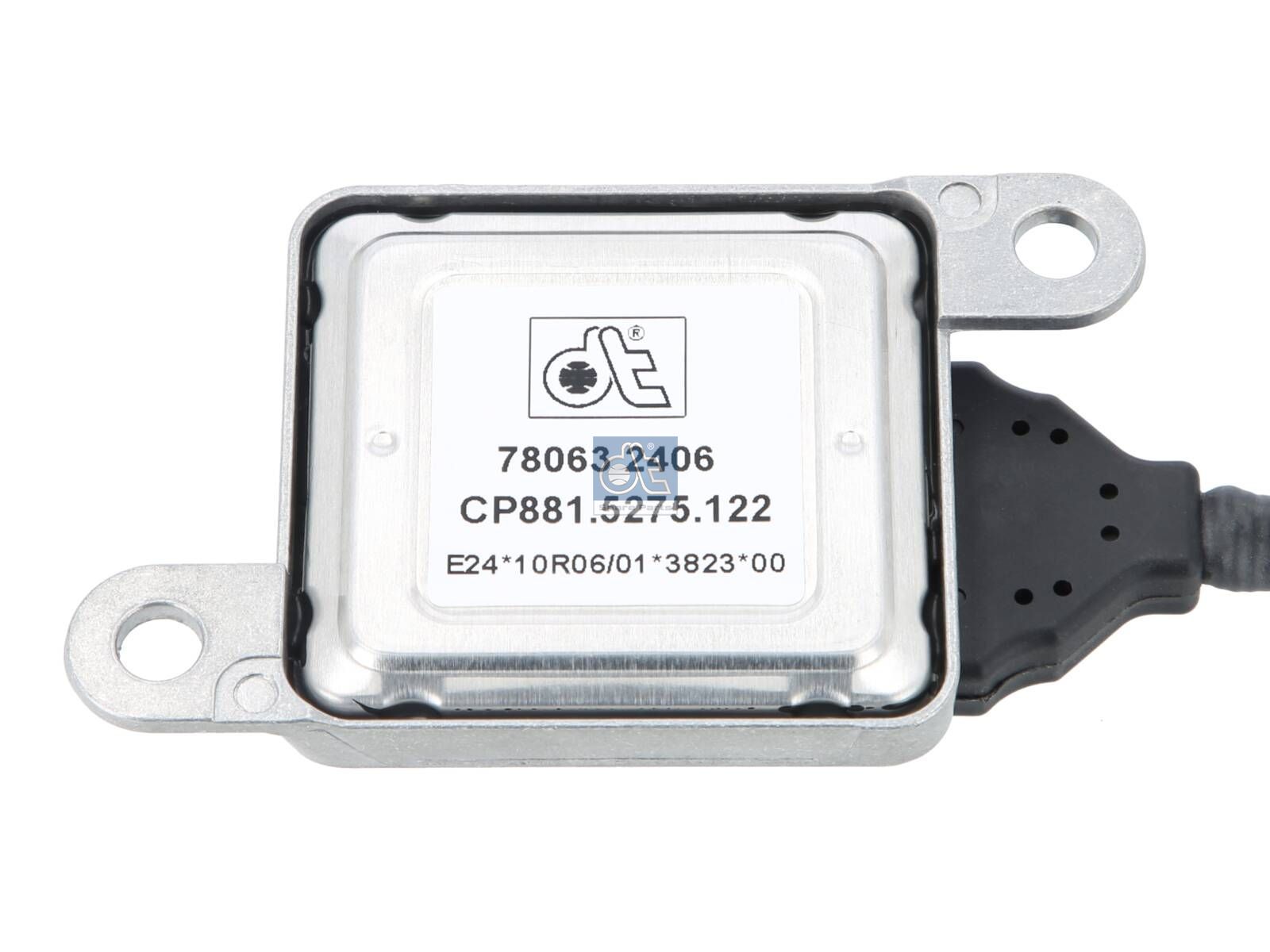 NOx Sensor | DT Spare Parts 15.00122
