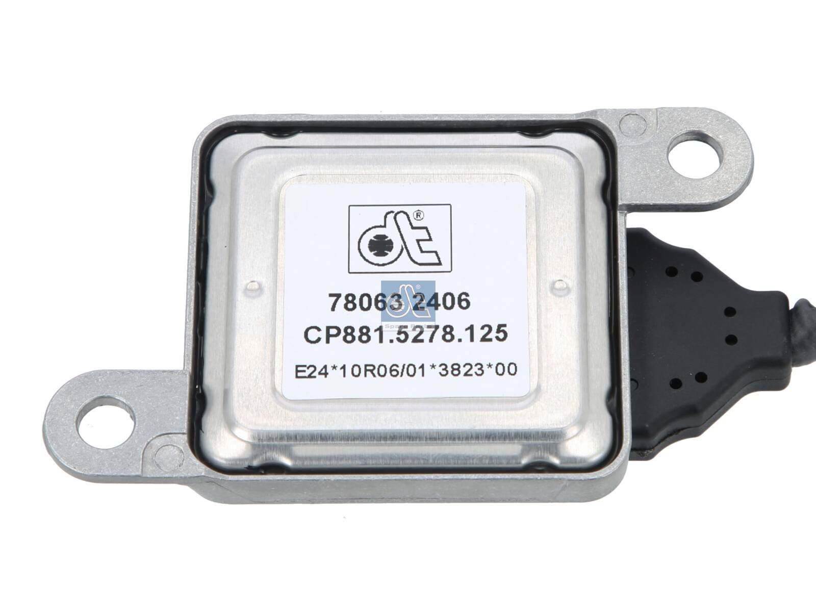 NOx Sensor | DT Spare Parts 15.00125