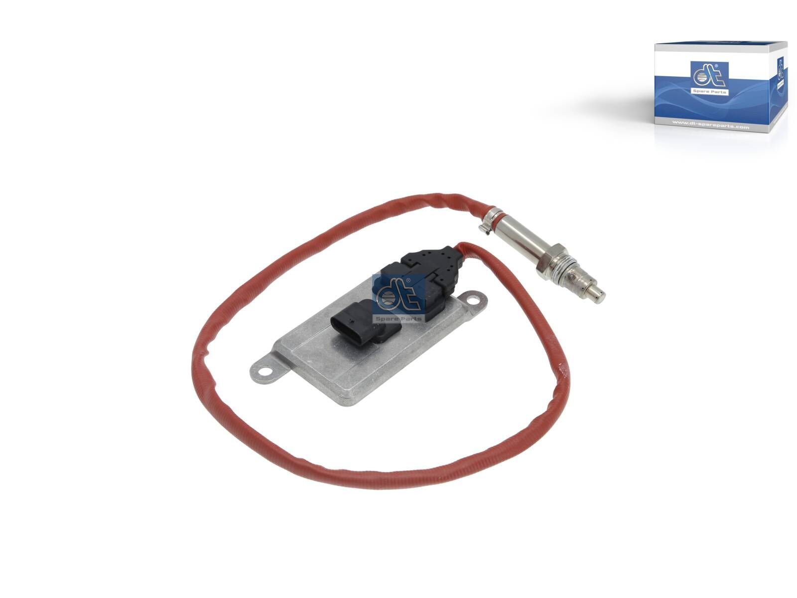 NOx Sensor | DT Spare Parts 15.00126