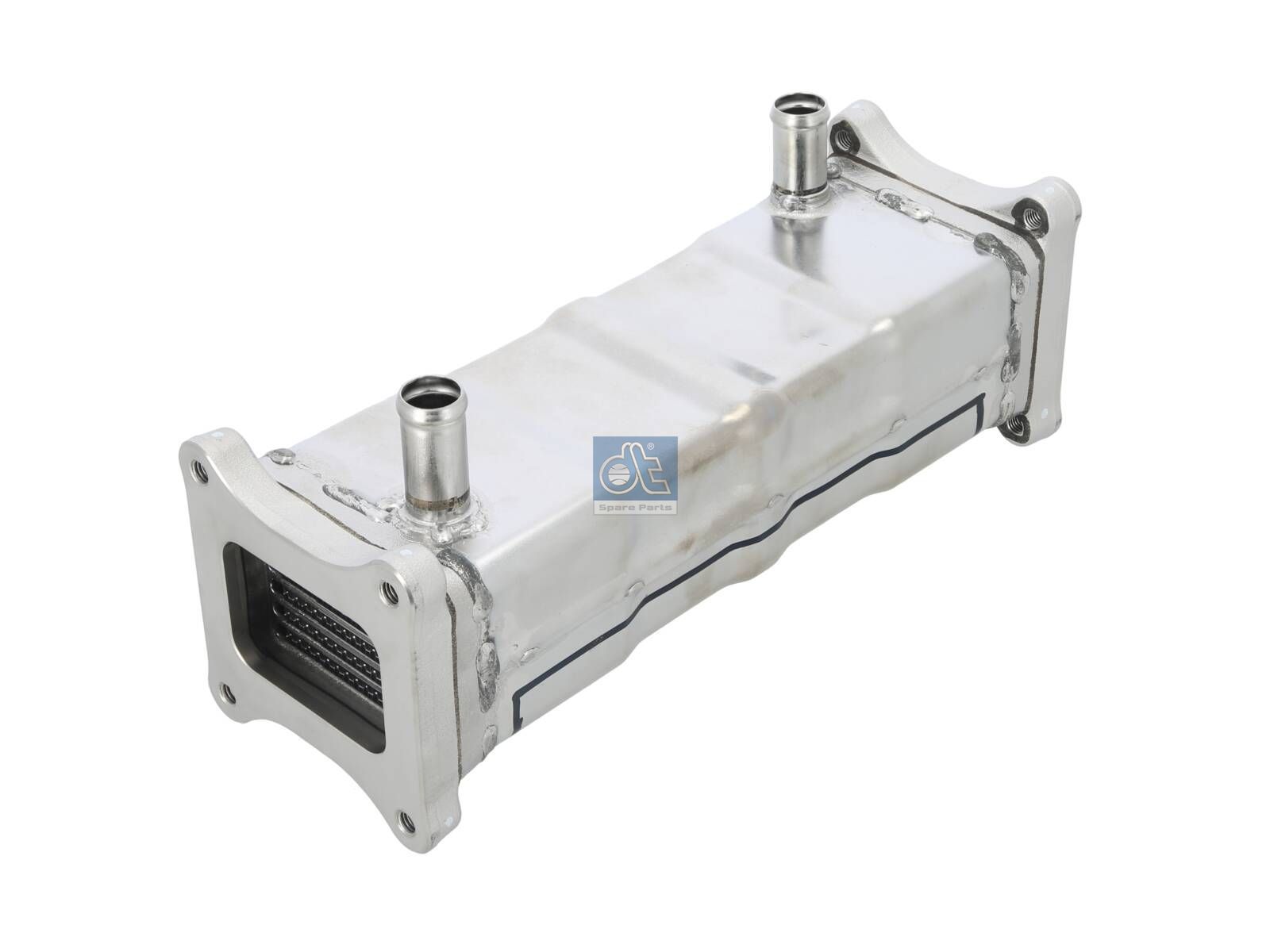 Radiator | DT Spare Parts 15.00127