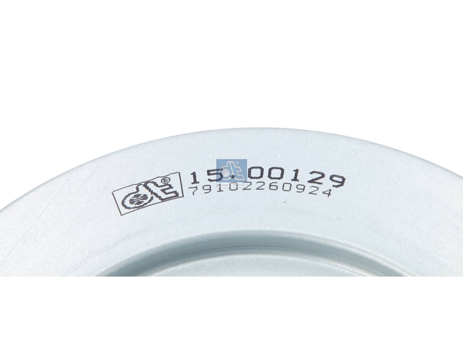 Air filter | DT Spare Parts 15.00129