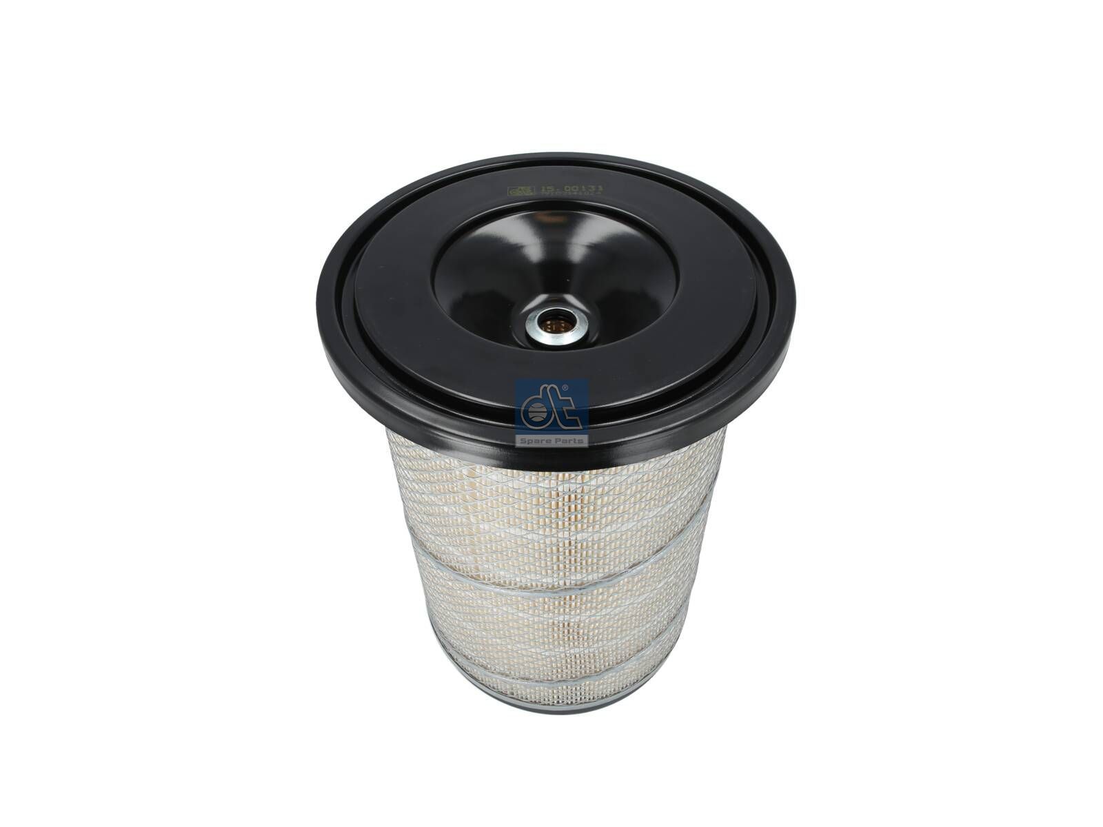 Air filter | DT Spare Parts 15.00131