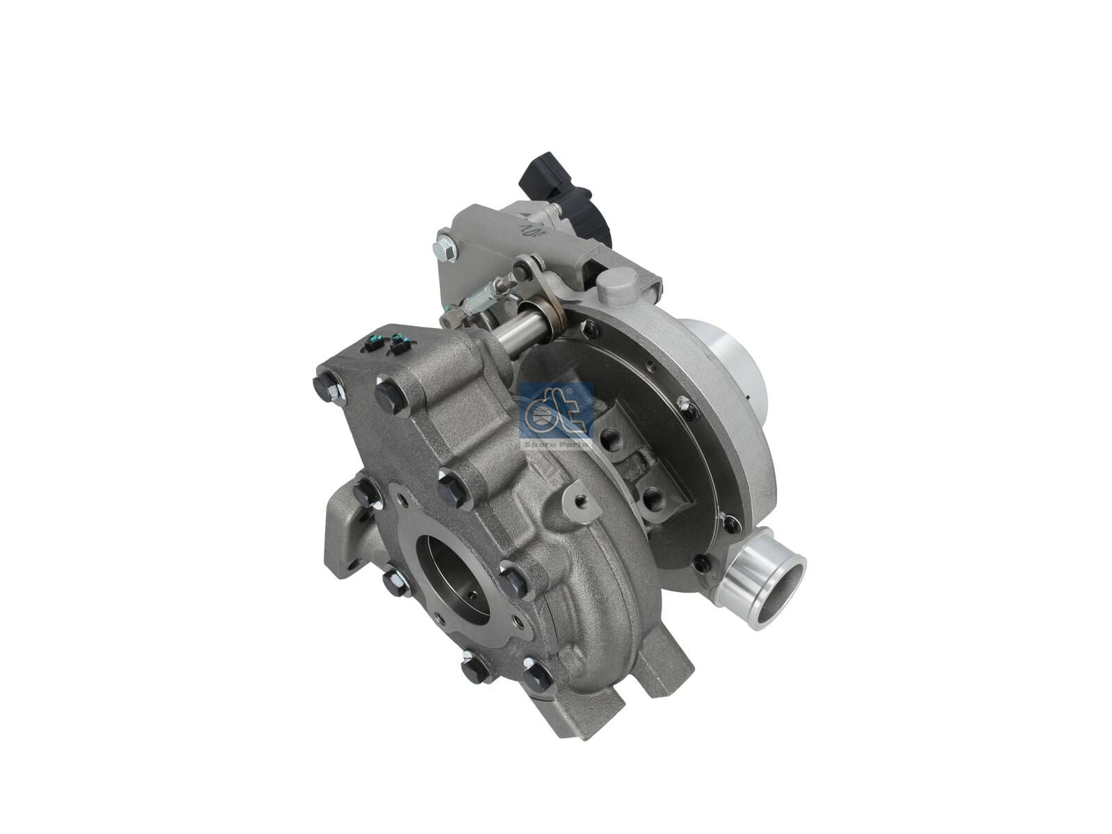 Turbocharger | DT Spare Parts 15.00139