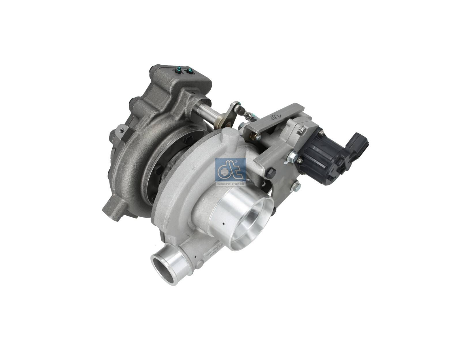 Turbocharger | DT Spare Parts 15.00139