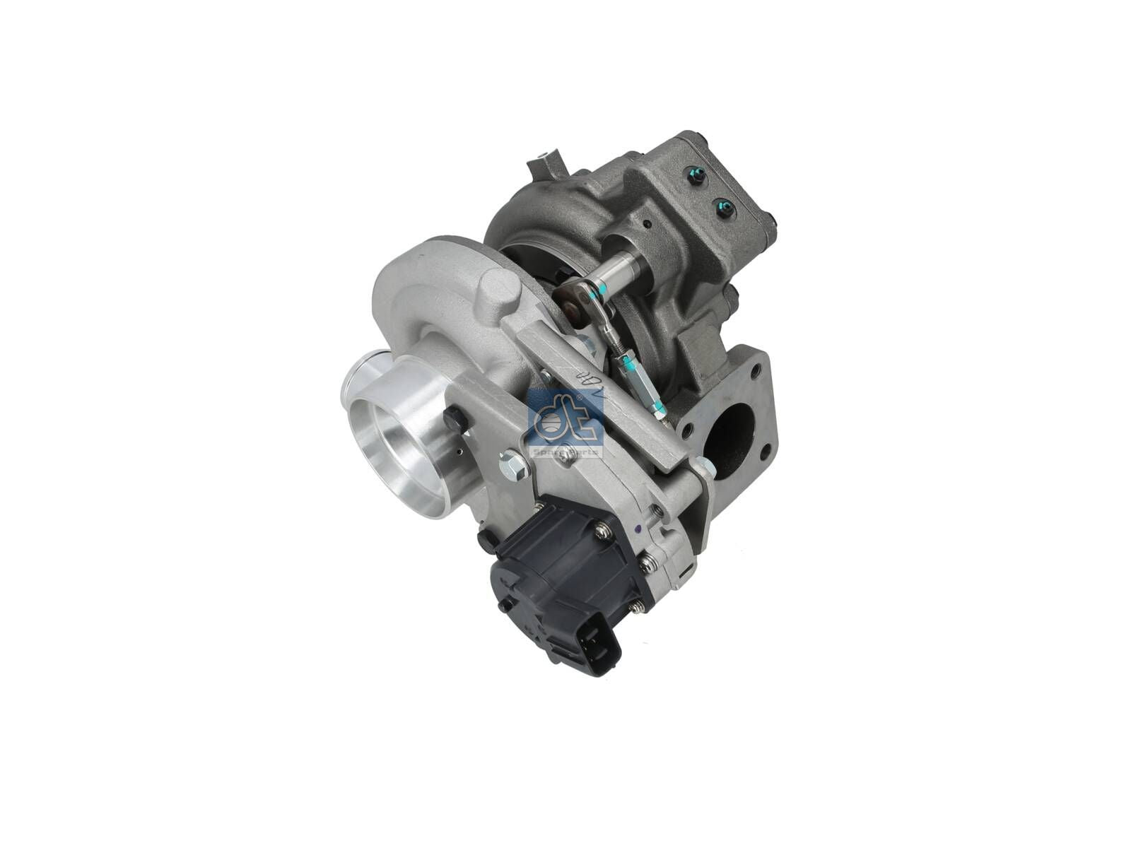 Turbocharger | DT Spare Parts 15.00139