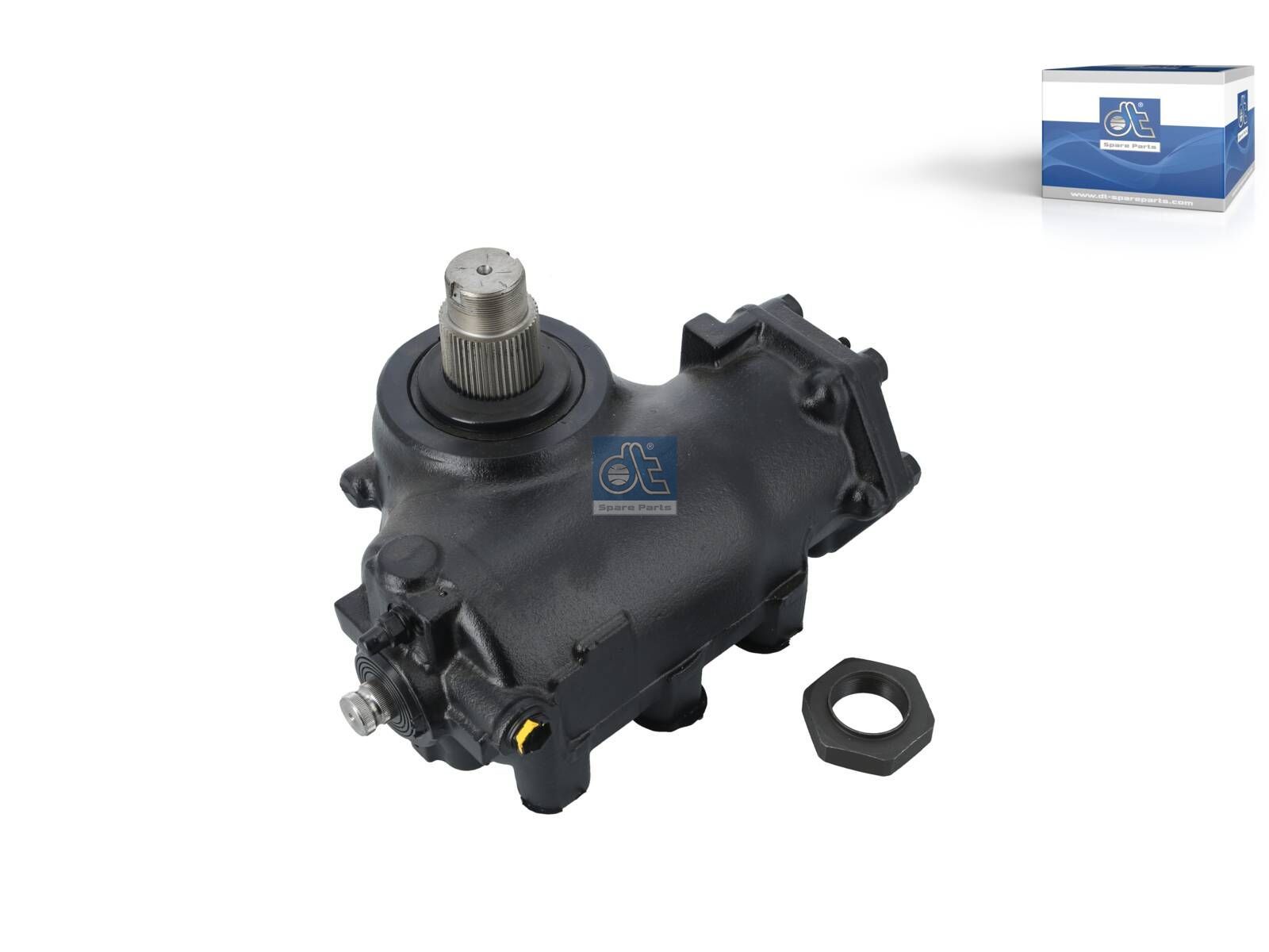Steering gear | DT Spare Parts 15.00146