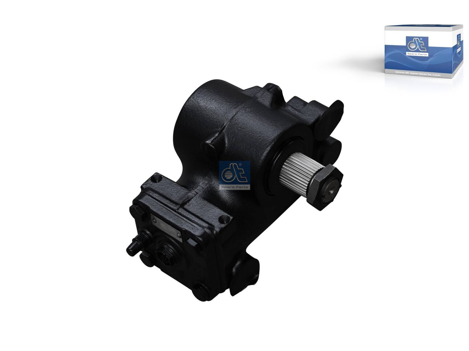 Steering gear | DT Spare Parts 15.00147