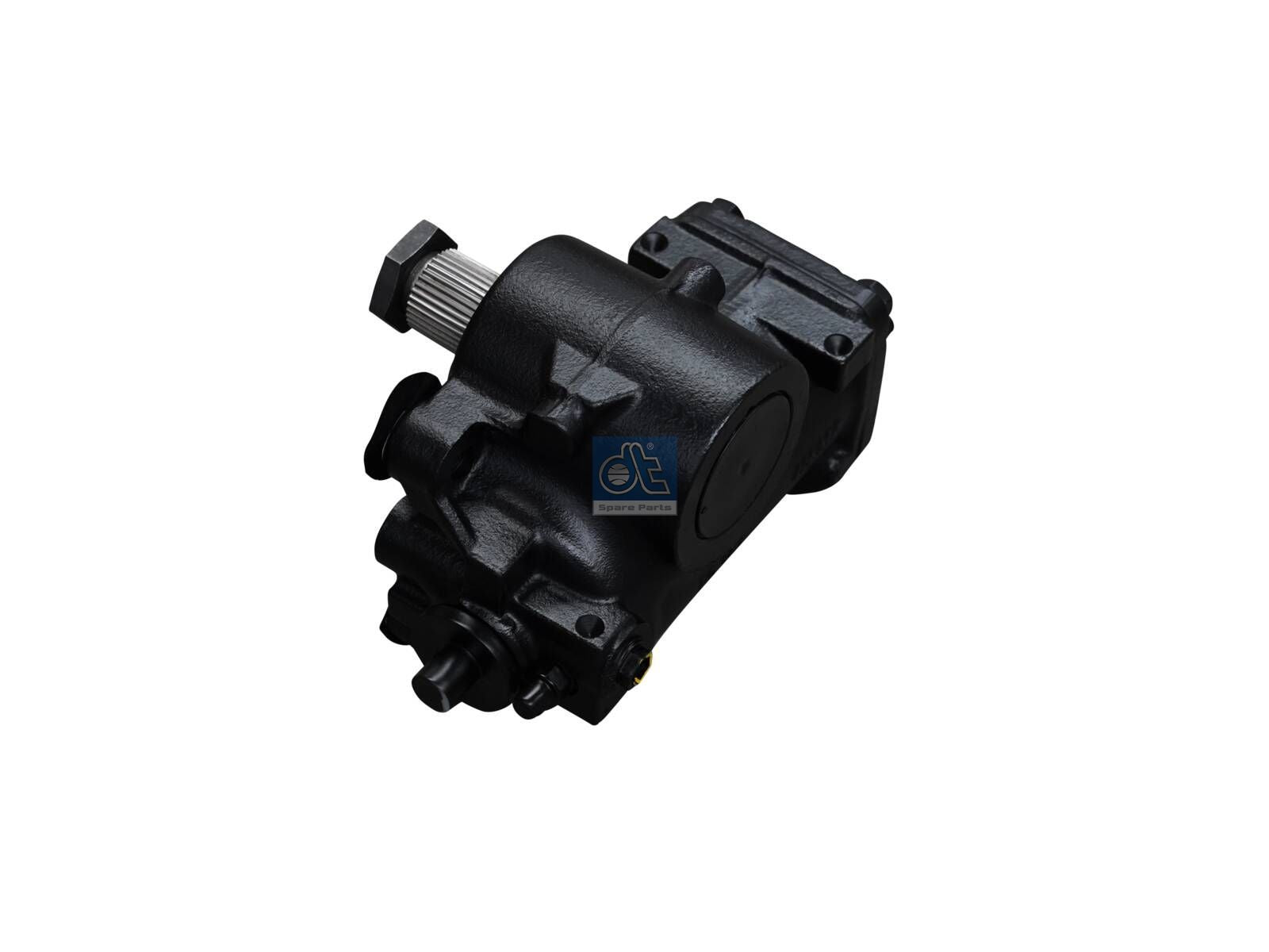 Steering gear | DT Spare Parts 15.00147