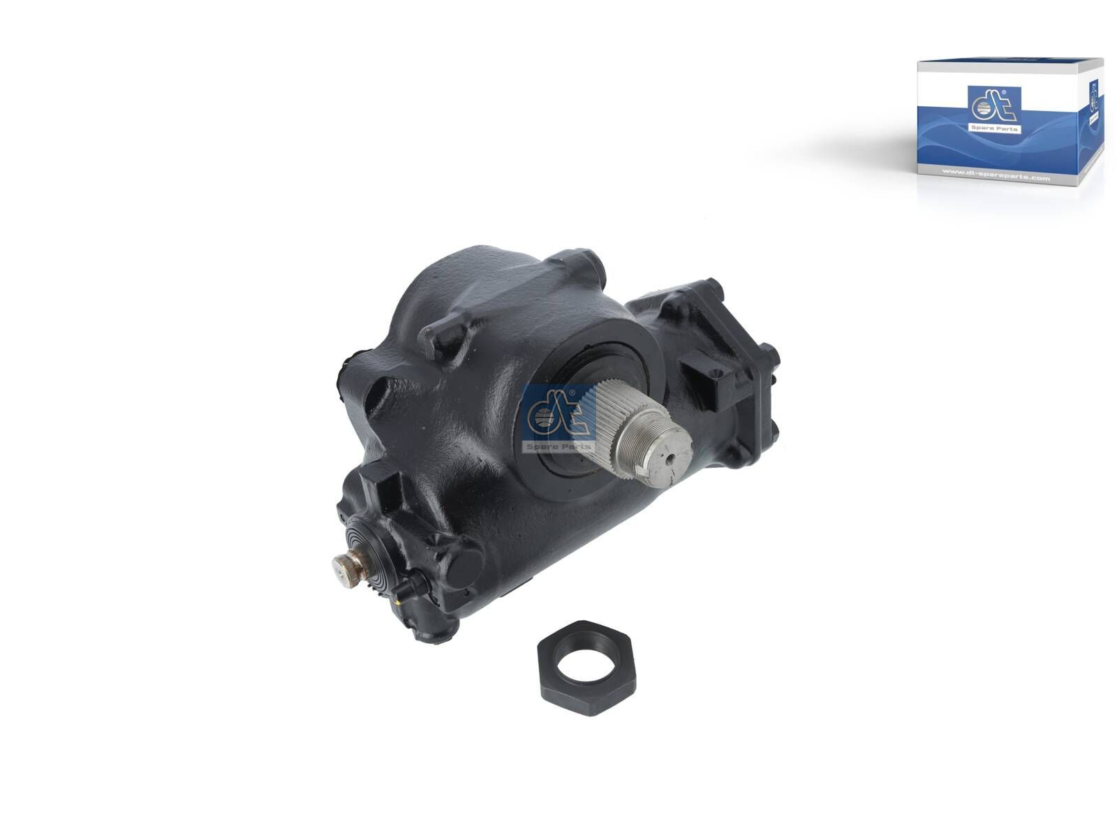 Steering gear | DT Spare Parts 15.00148