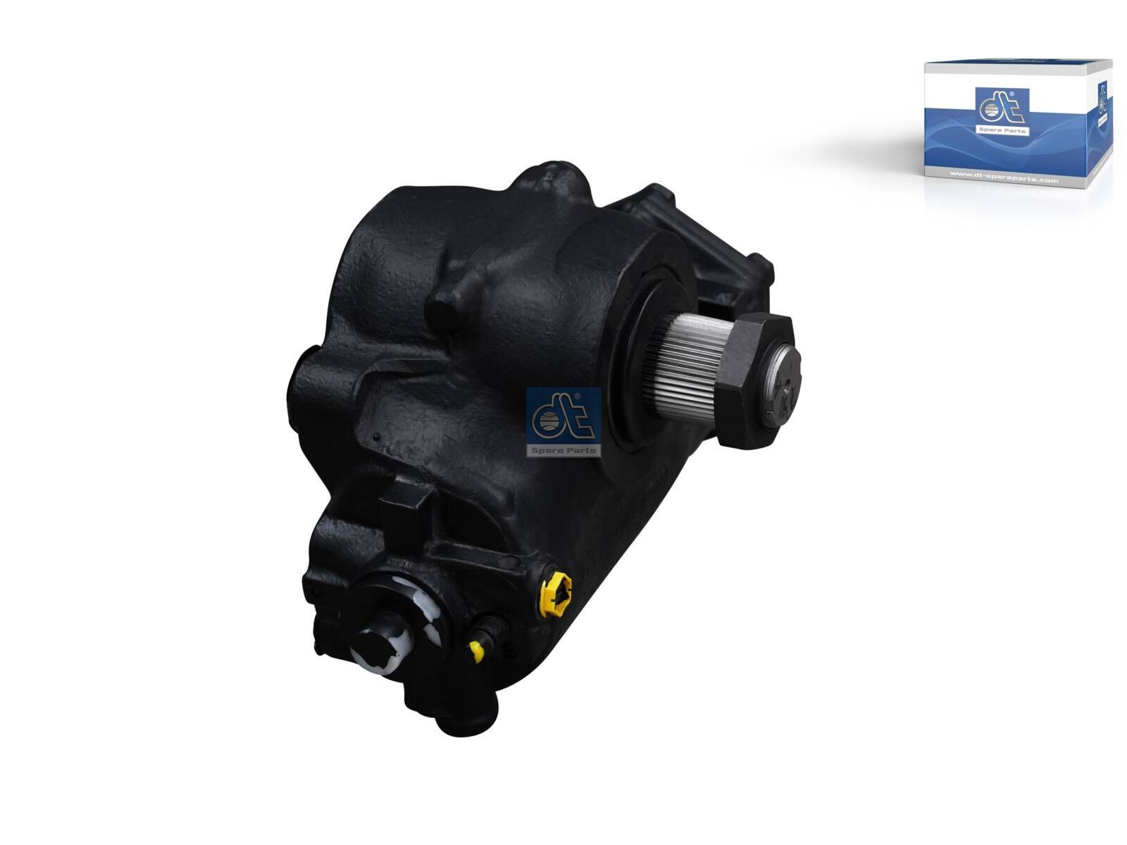 Steering gear | DT Spare Parts 15.00150