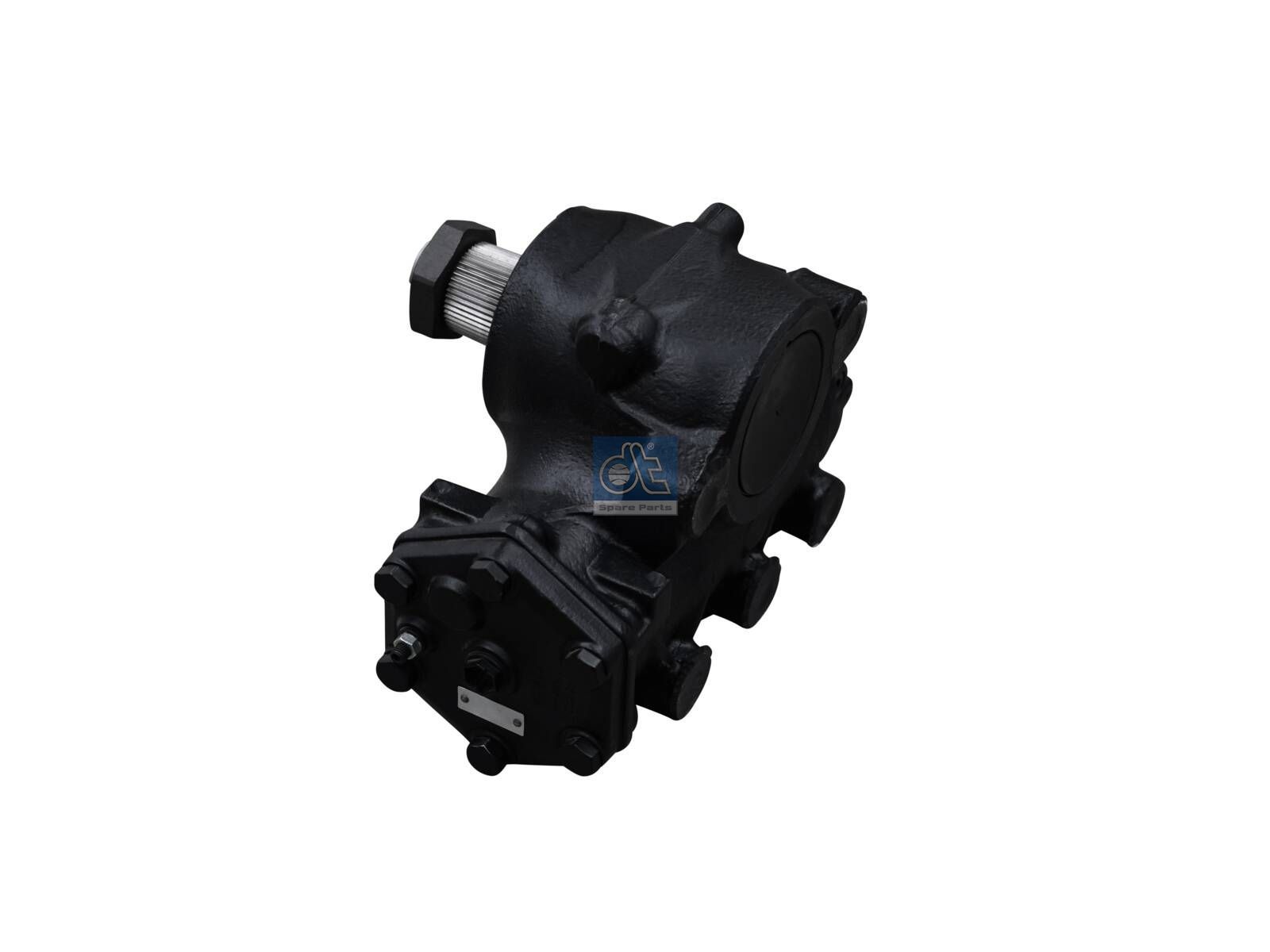 Steering gear | DT Spare Parts 15.00150