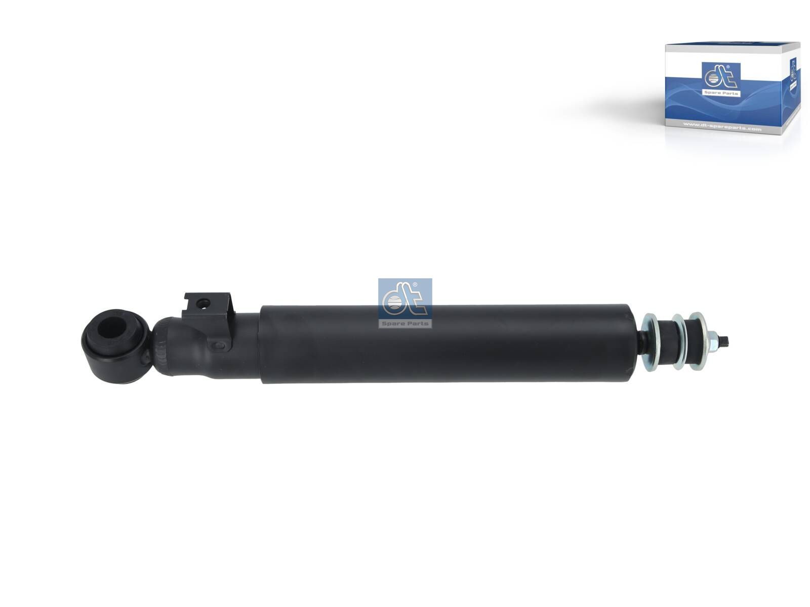 Shock absorber | DT Spare Parts 15.00182