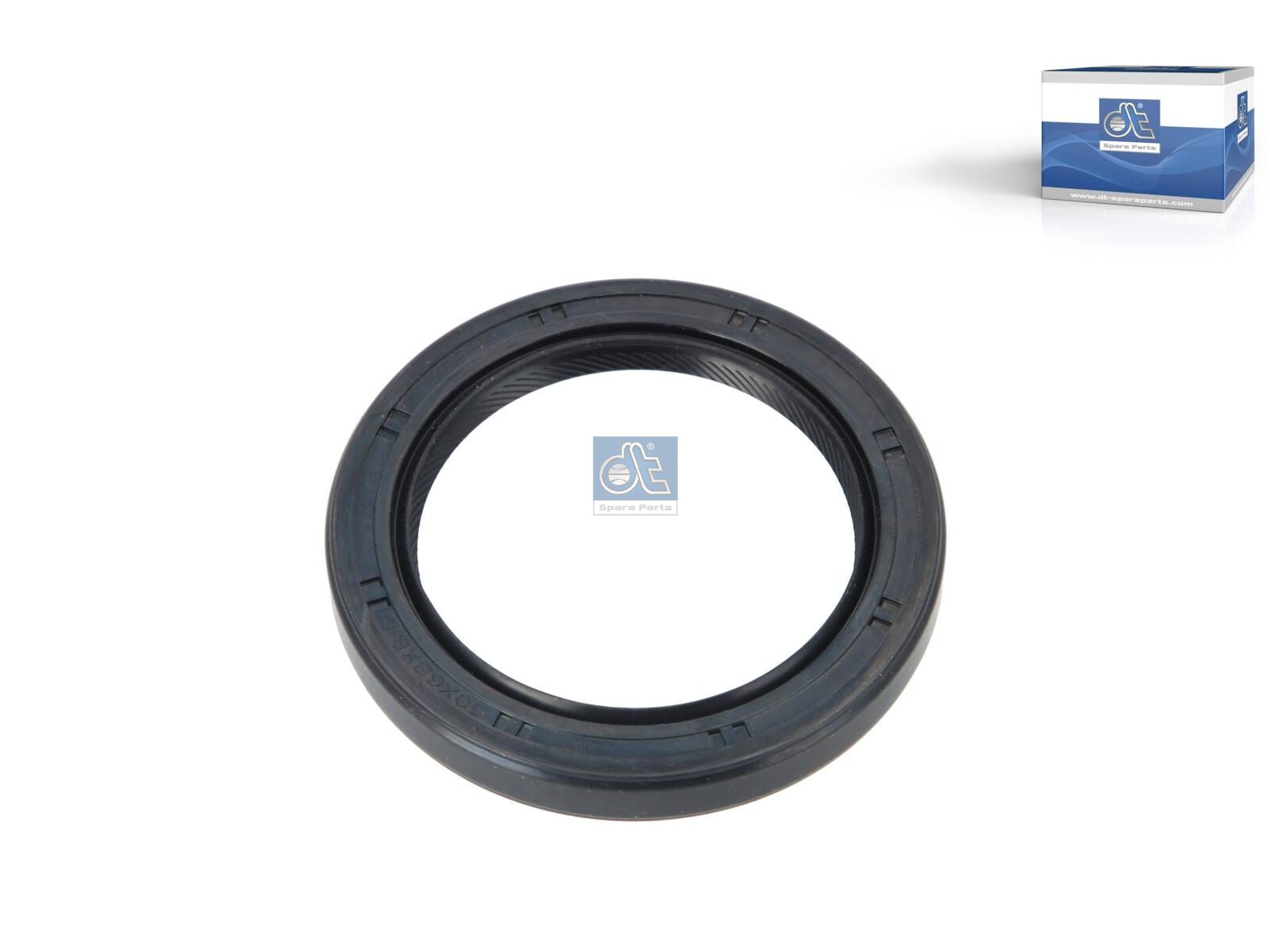Oil seal | DT Spare Parts 15.00185