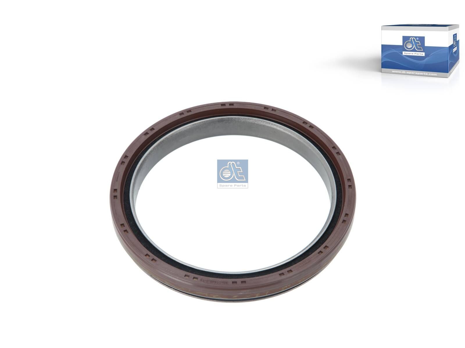 Oil seal | DT Spare Parts 15.00186