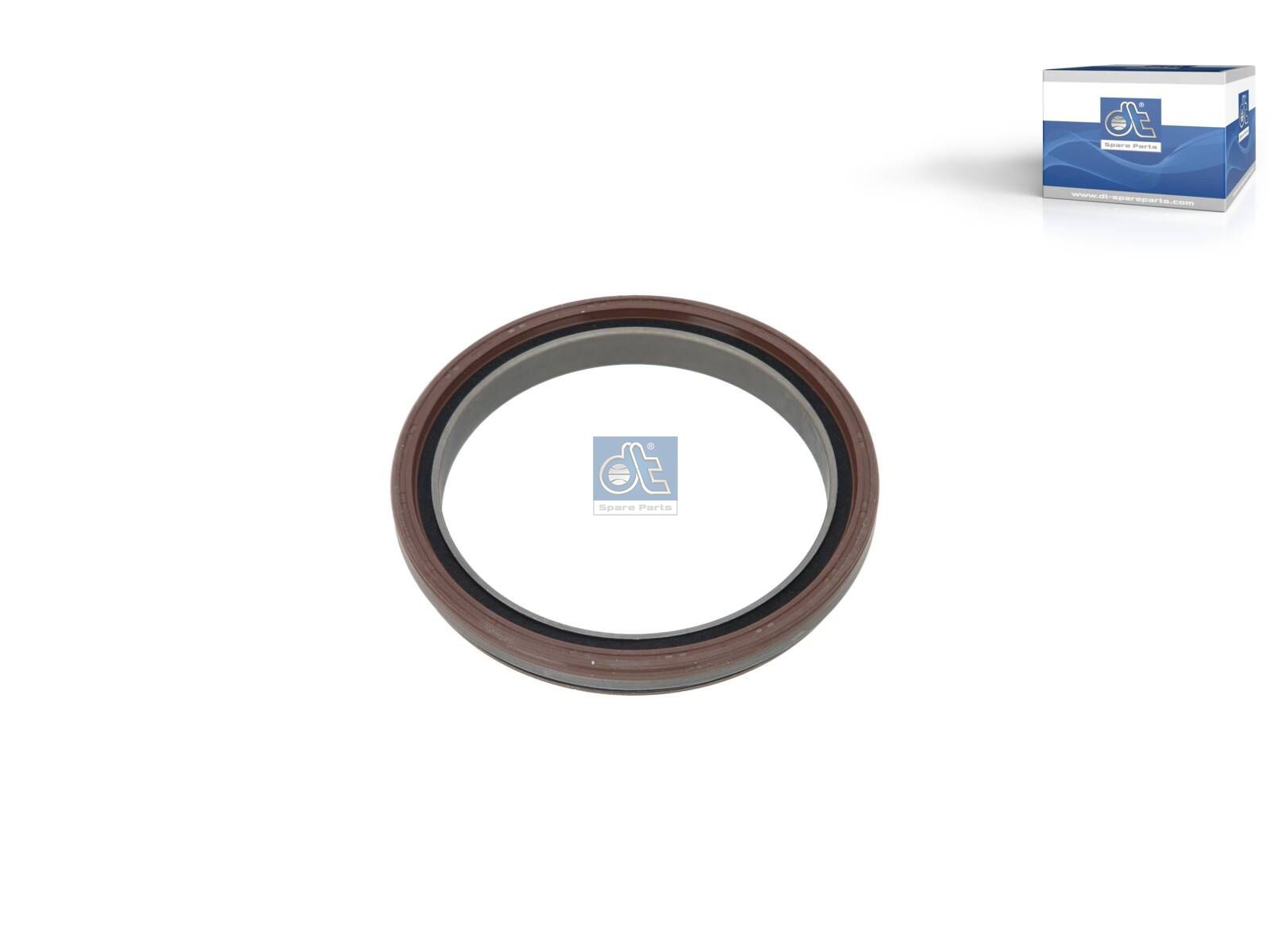 Oil seal | DT Spare Parts 15.00187