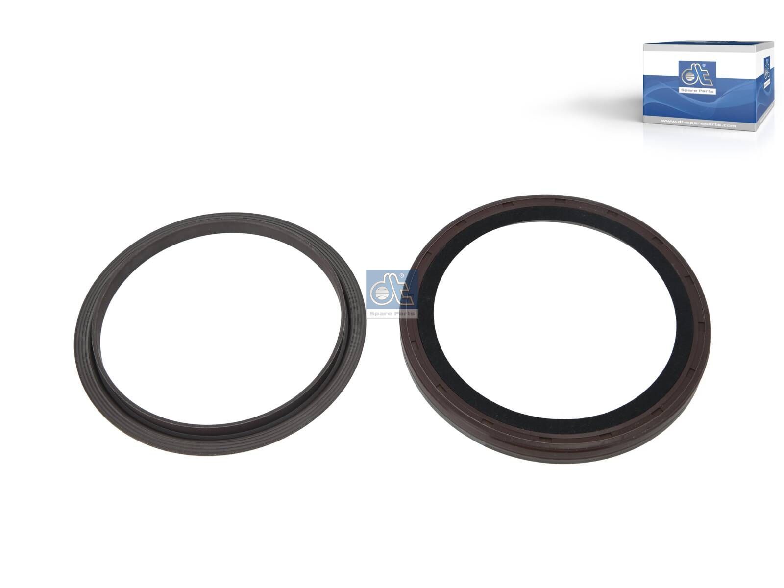 Oil seal | DT Spare Parts 15.00188