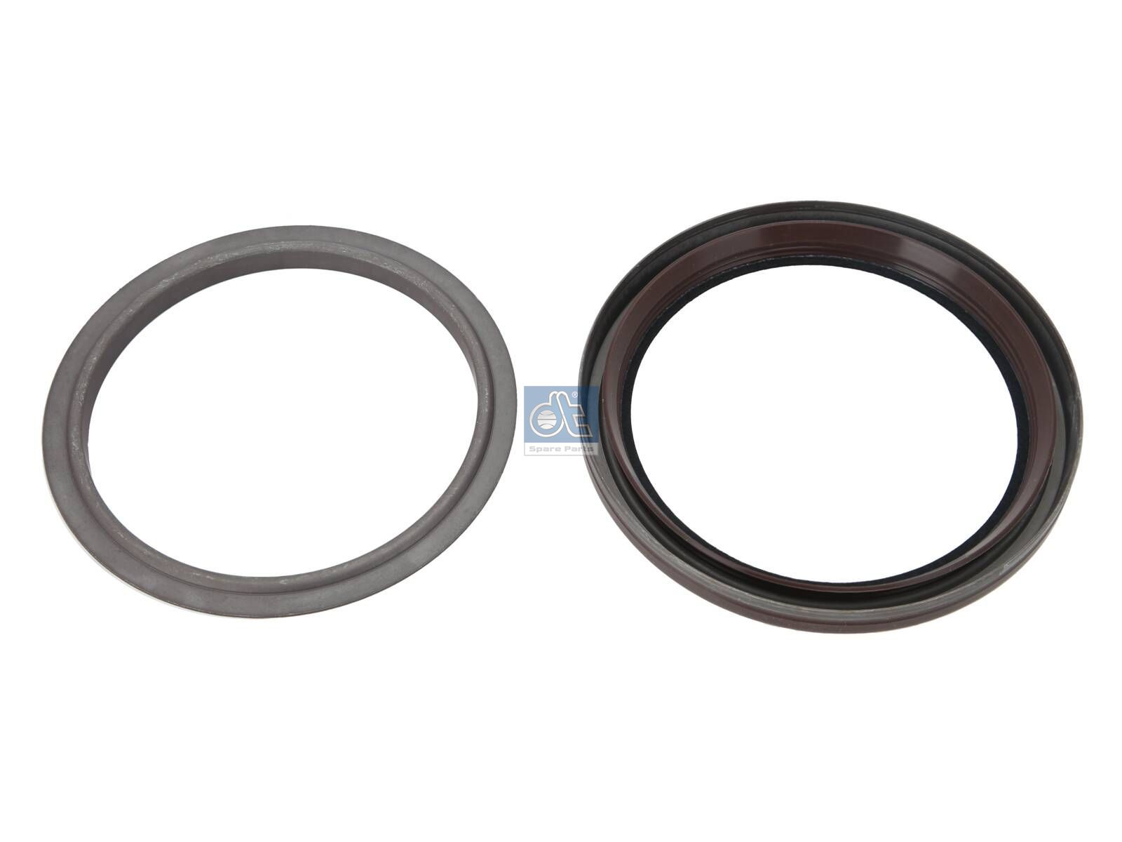 Oil seal | DT Spare Parts 15.00188
