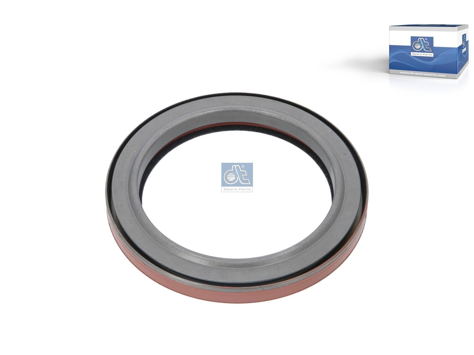 Oil seal | DT Spare Parts 15.00189